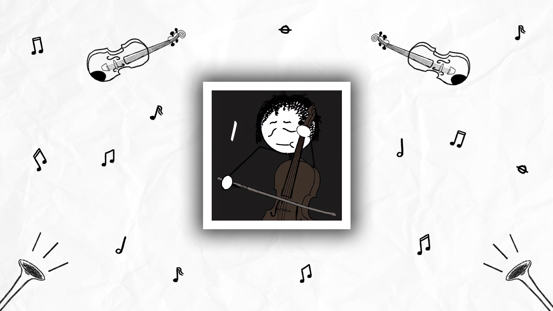 Icon for Aspiring cellist