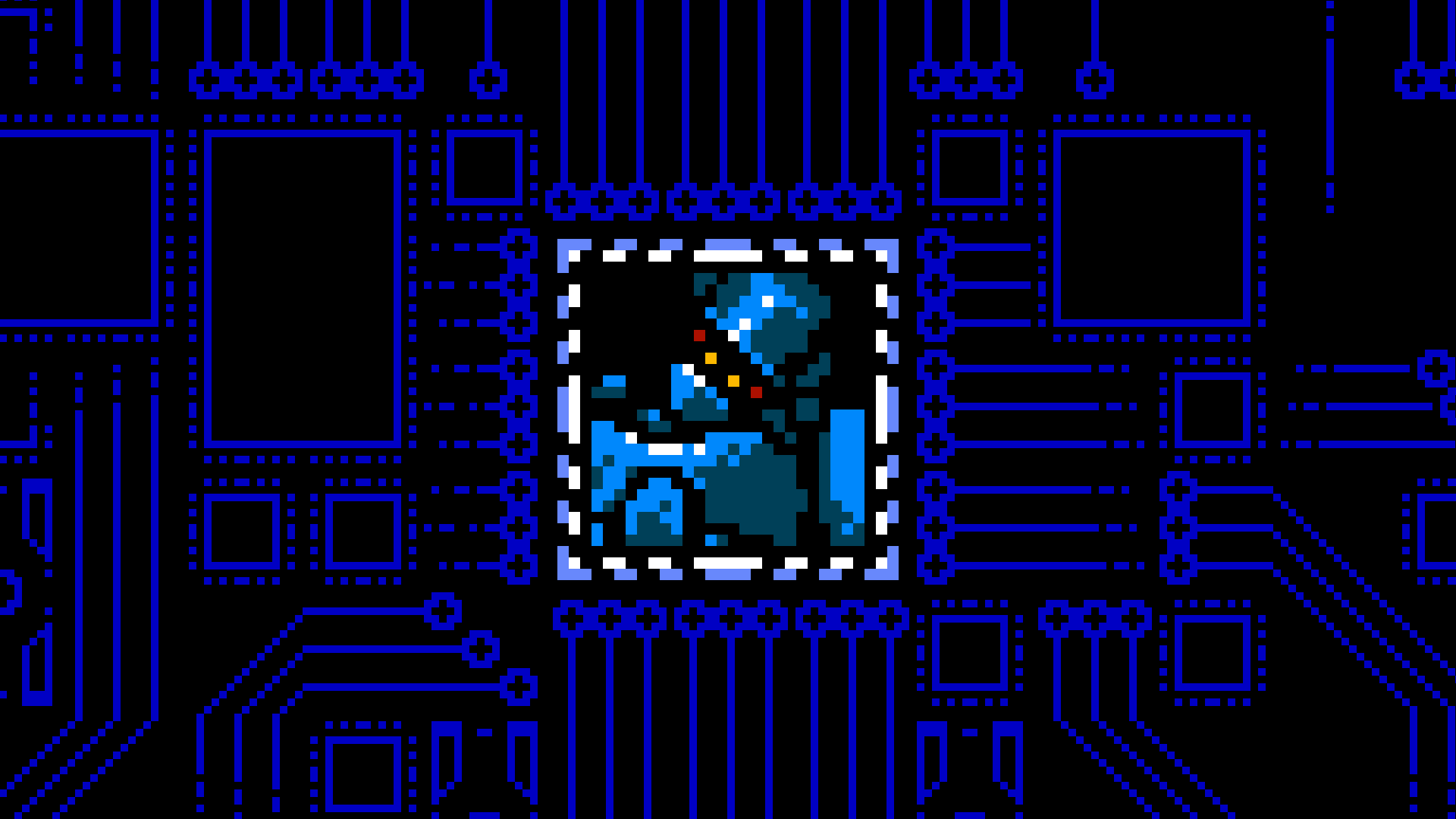 Icon for Lonely robot