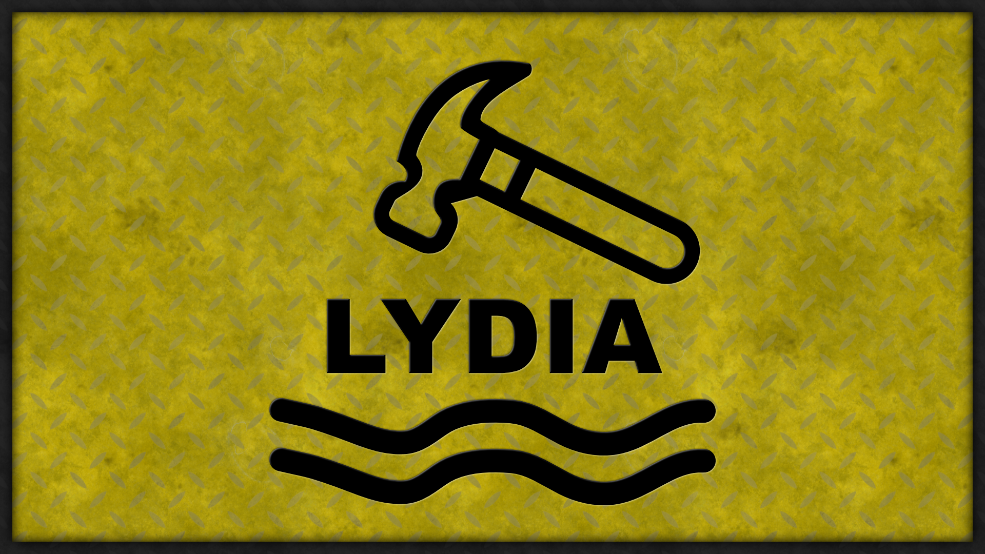 Icon for Lydia