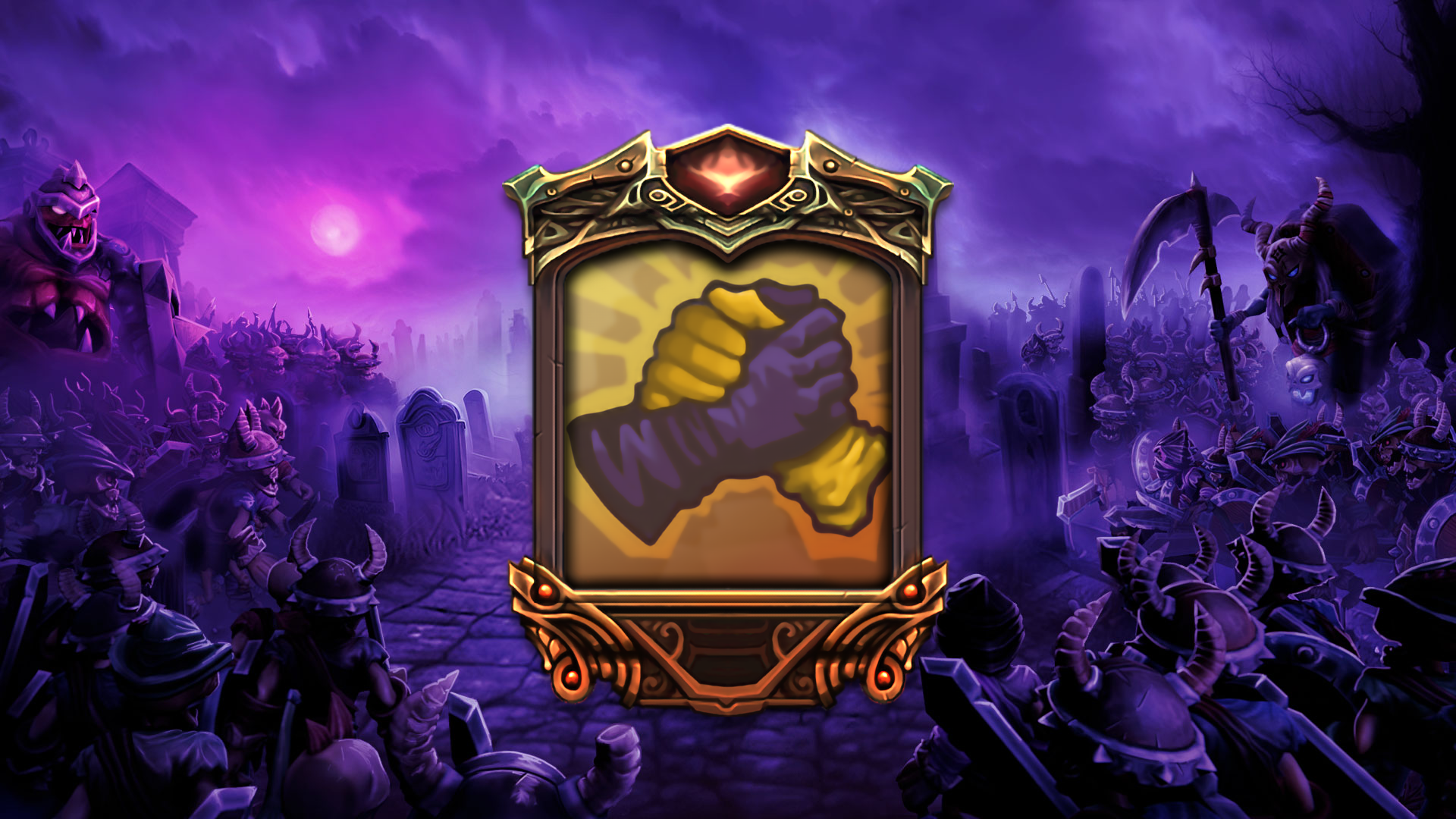 Icon for Gloves of Harmony