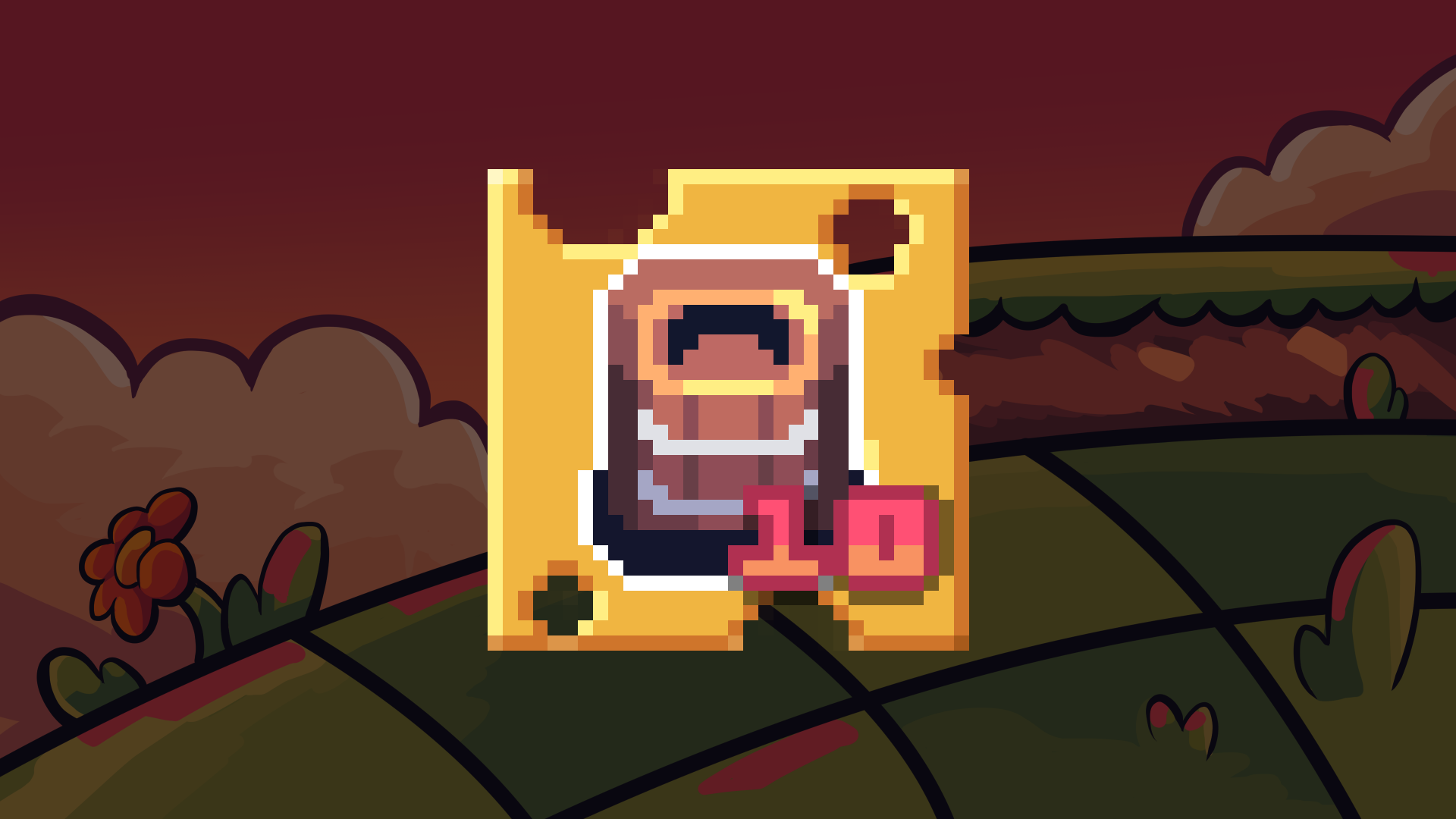 Icon for Barrel Smasher