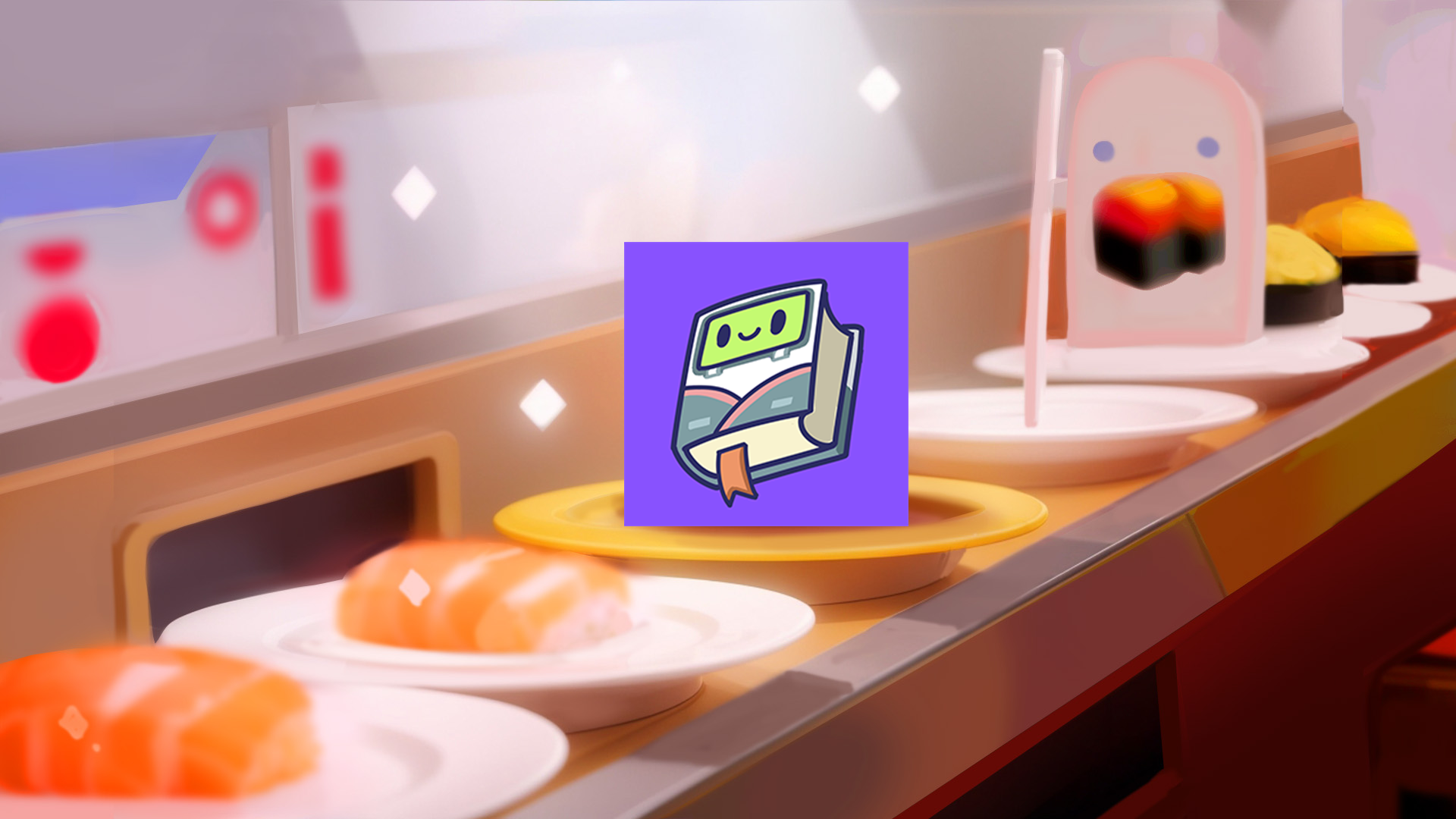 Icon for Cookbook Complete