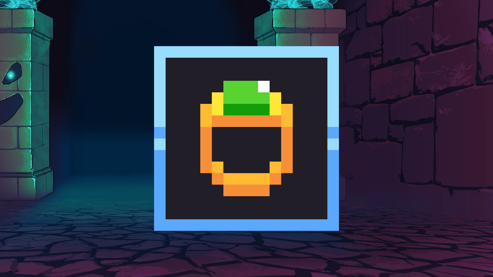 Icon for Ring of Speed