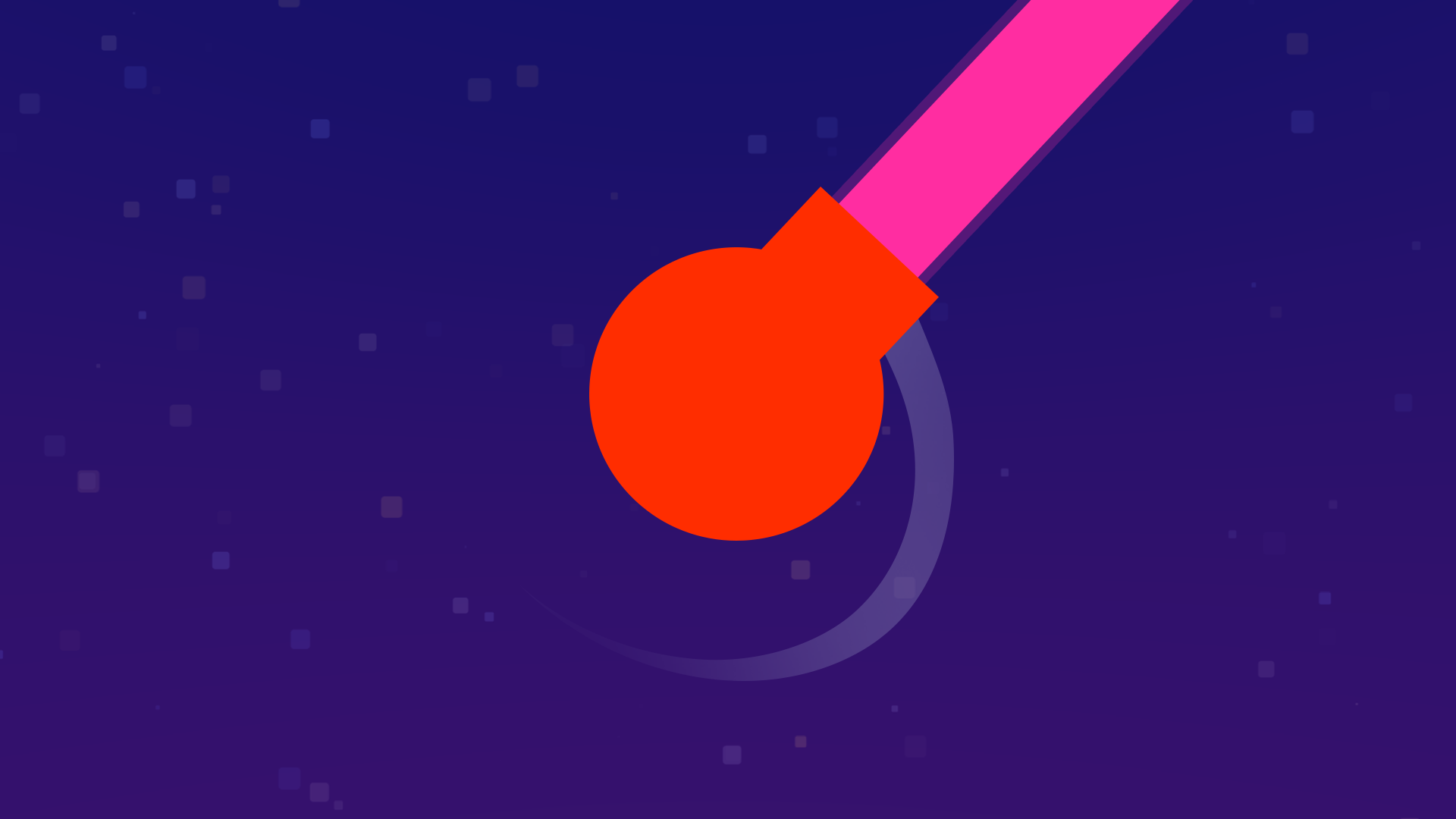 Icon for Hello Spinning Lasers