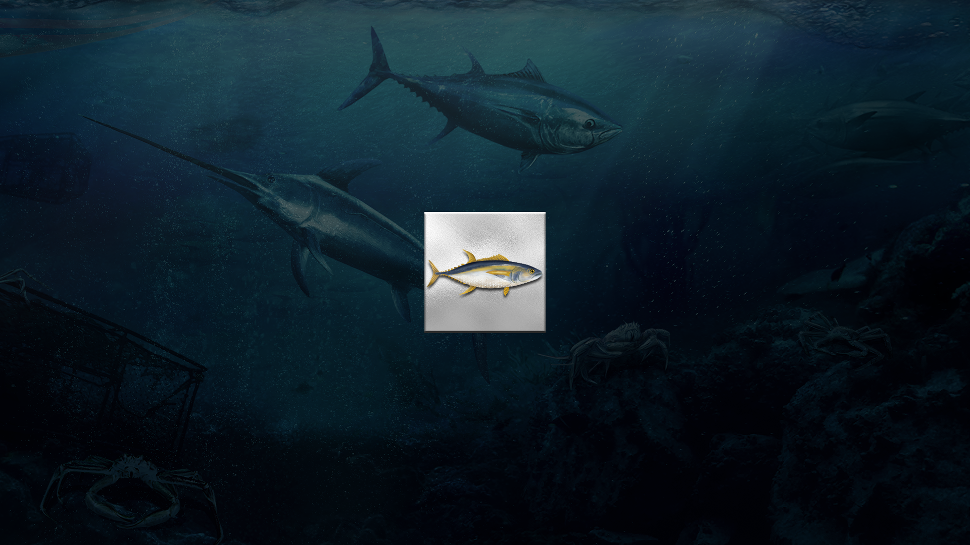 Icon for 1000 Tuna