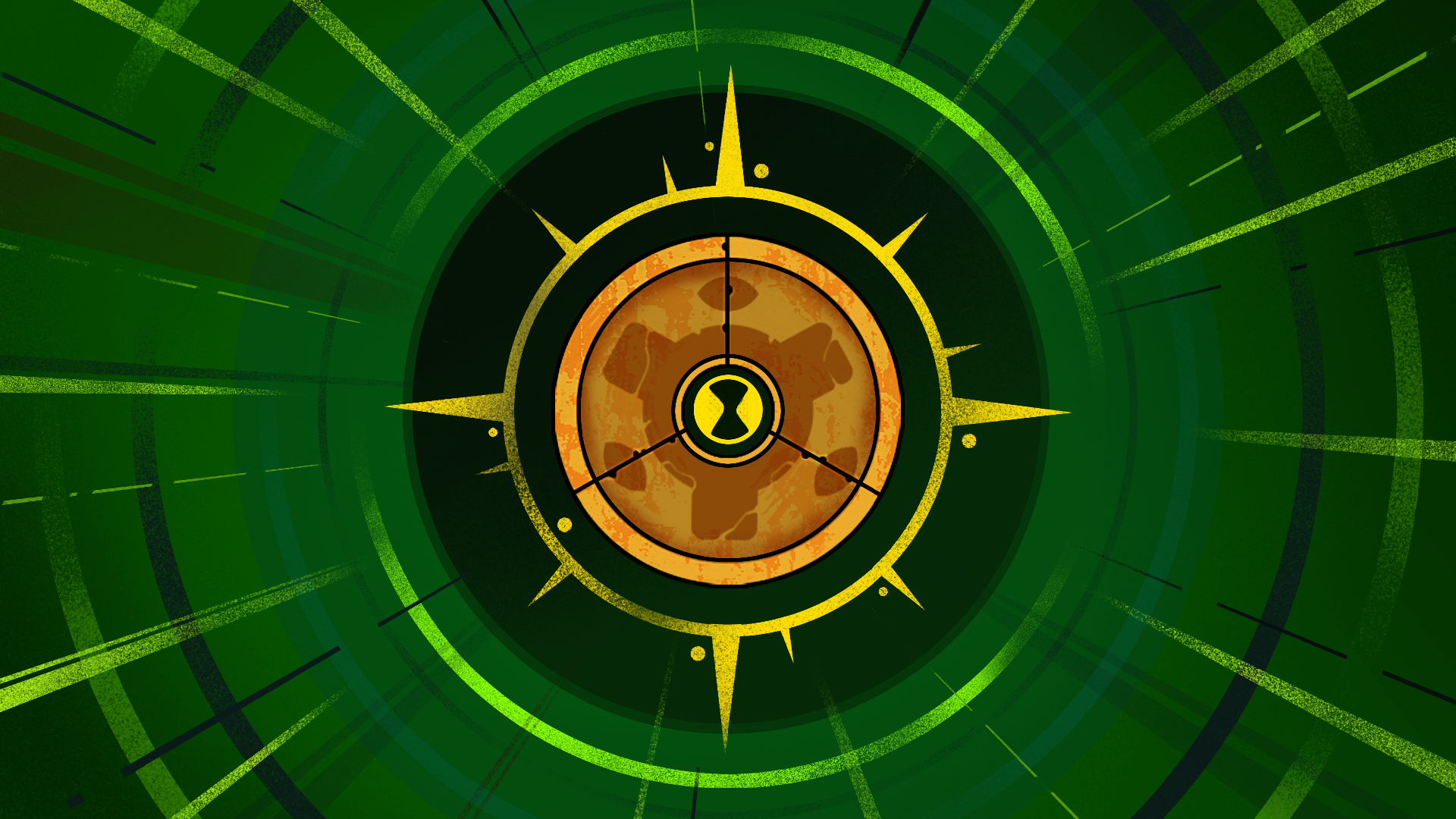 Icon for Omni-Guard