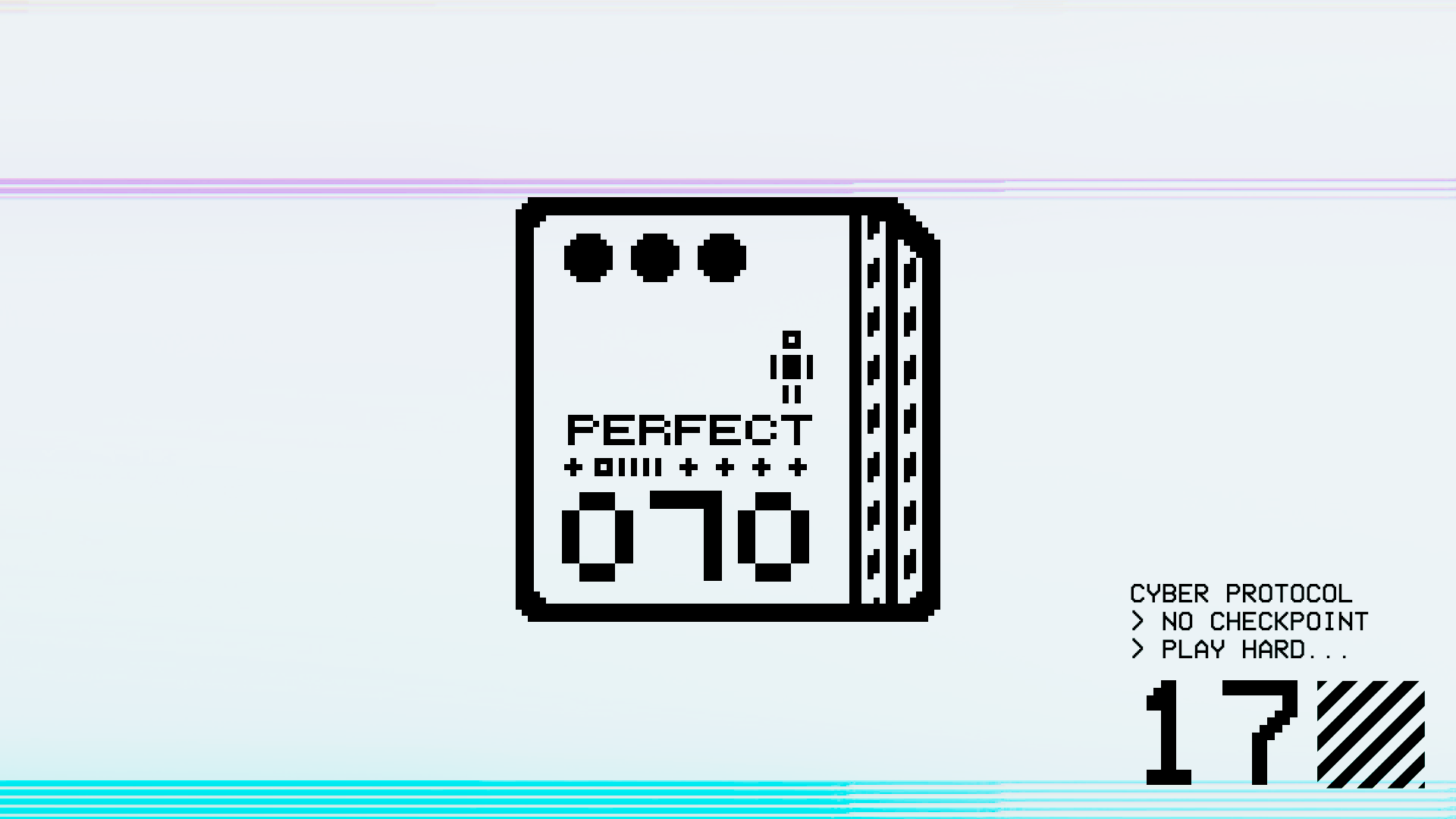 Icon for Platinum Perfect