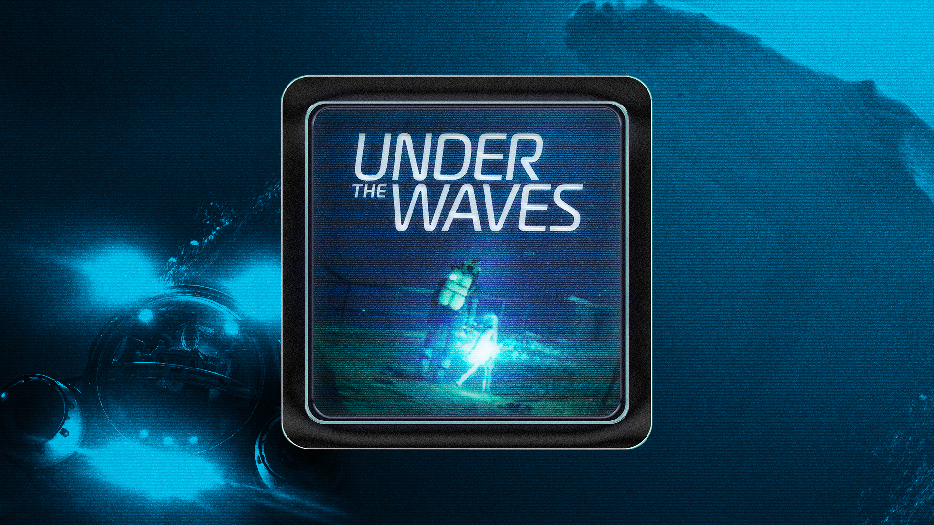 Icon for Under The Waves