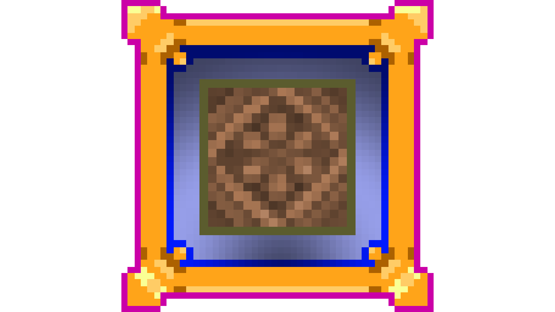 Icon for Inlaid Library