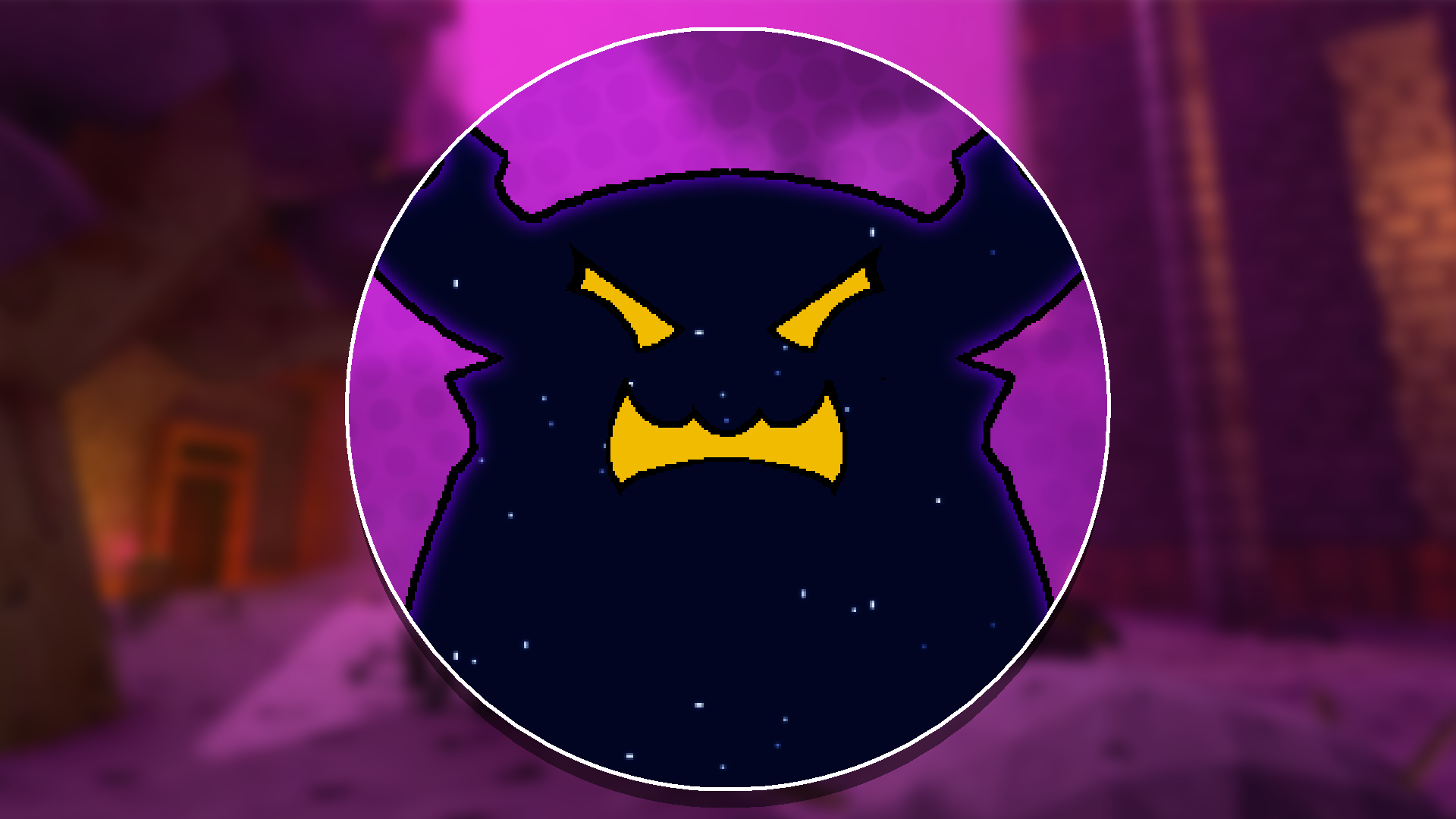 Icon for The Demon Queen