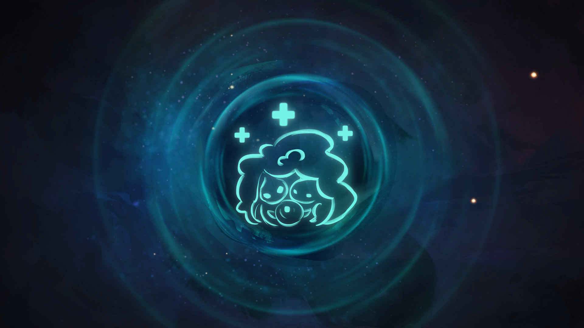 Icon for Large Spirit Collider