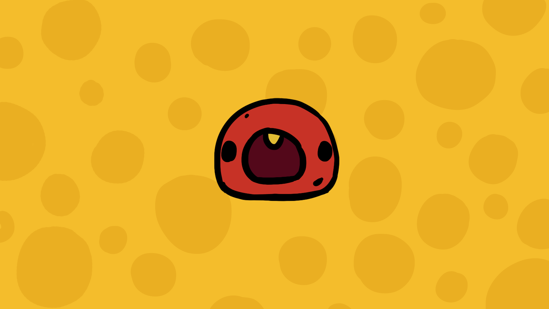 Icon for Red Blob