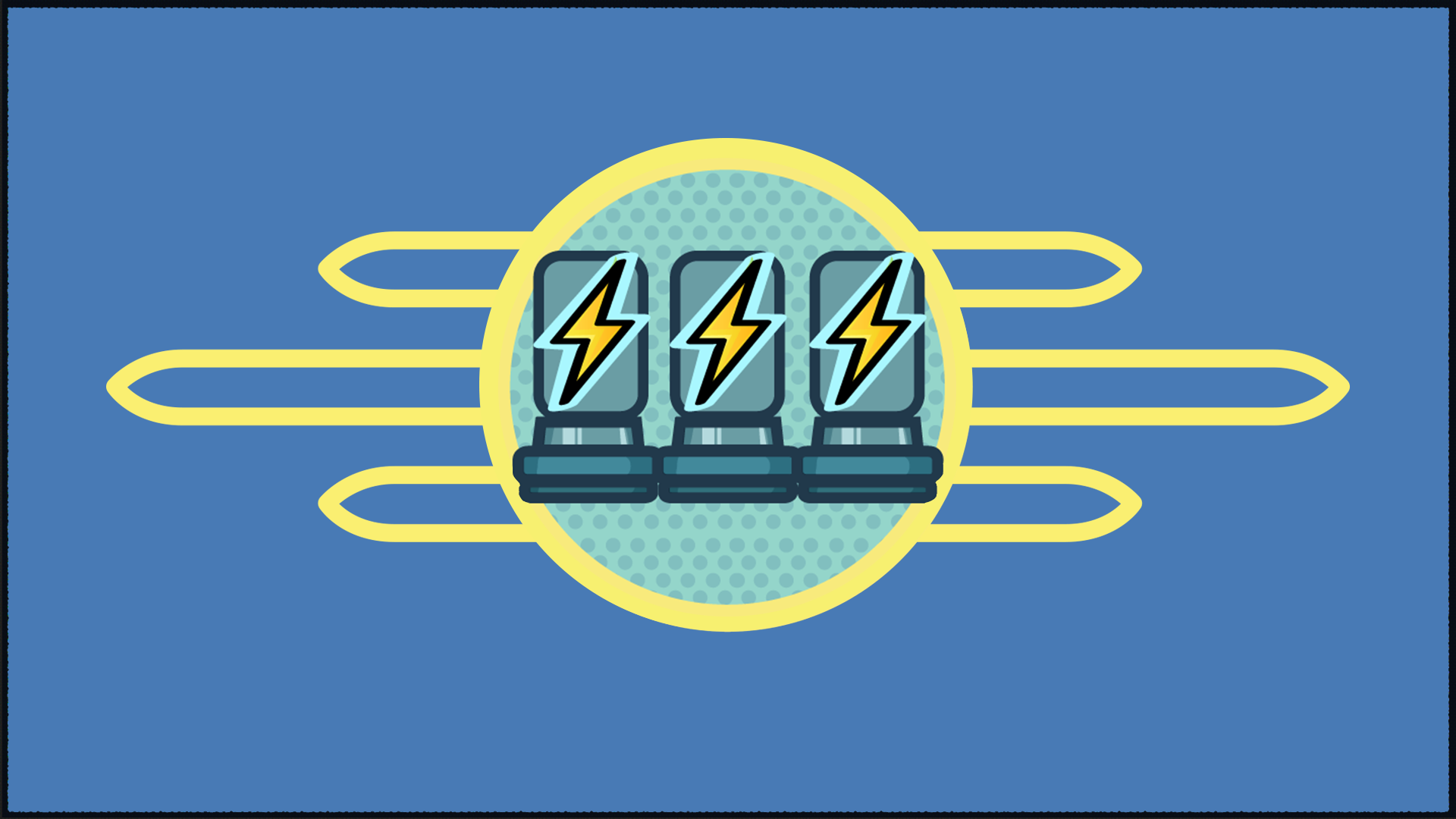 Icon for Atom Splitter