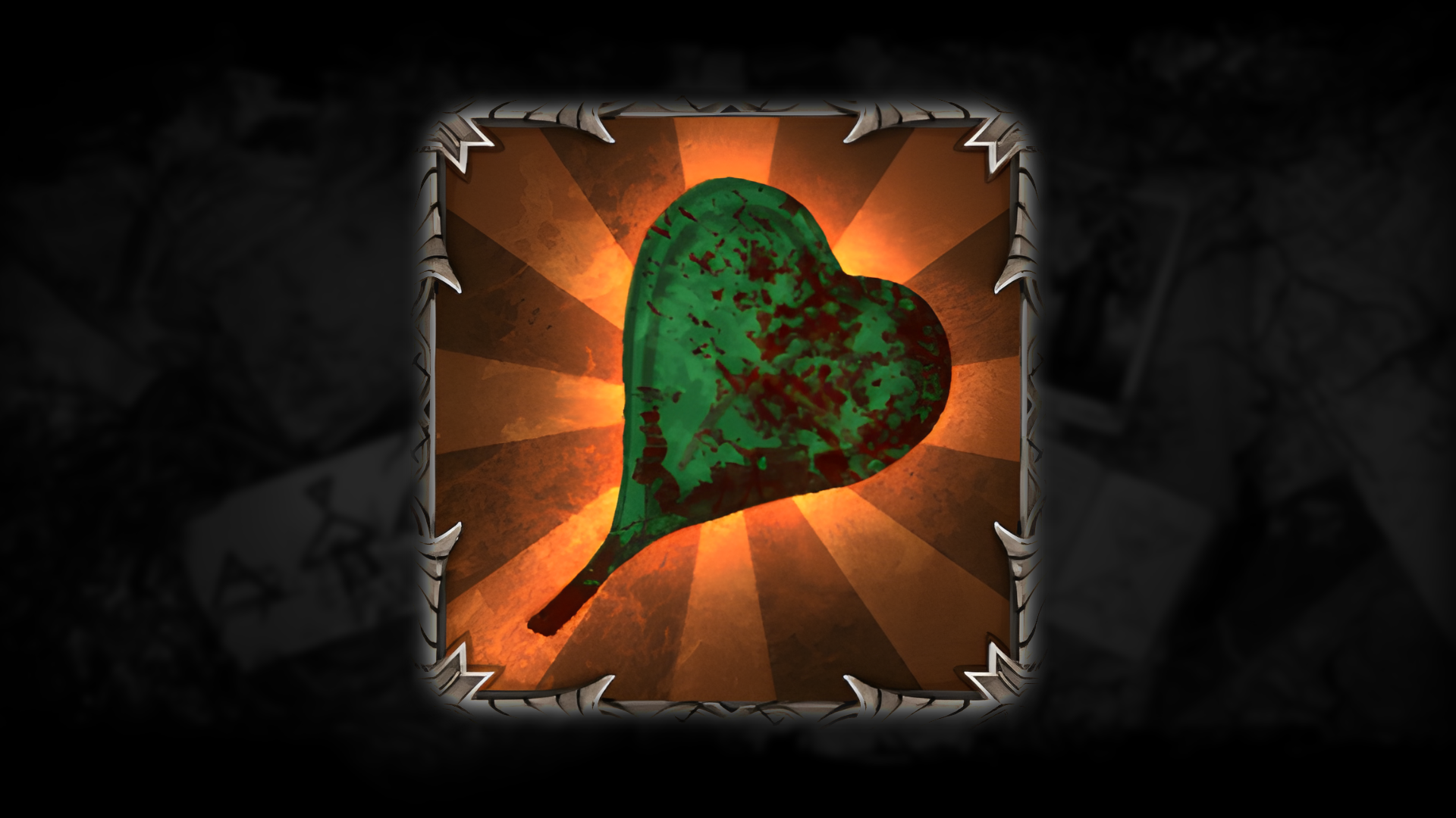 Icon for Infernal luck :o? Vol. 1