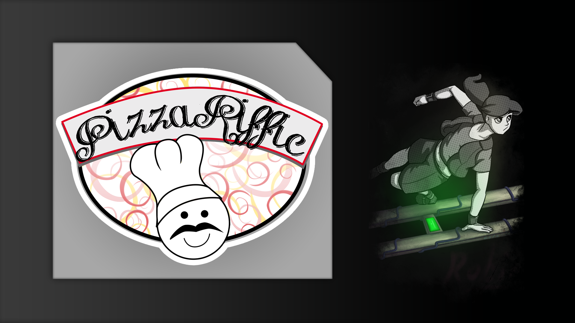 Icon for Pizzarific!
