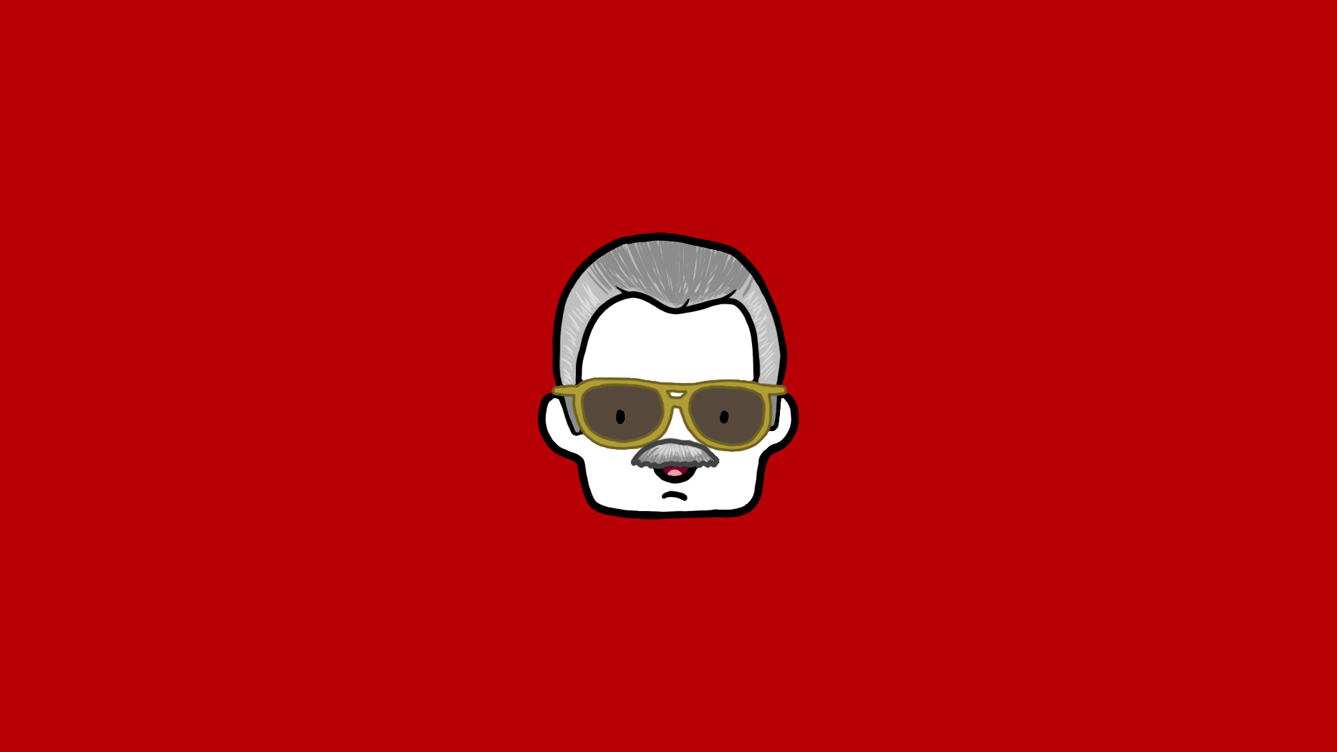 Icon for Stan Lee