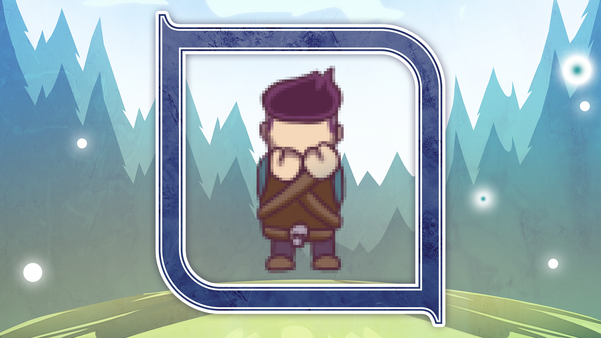 Icon for I've had enough with adventuring