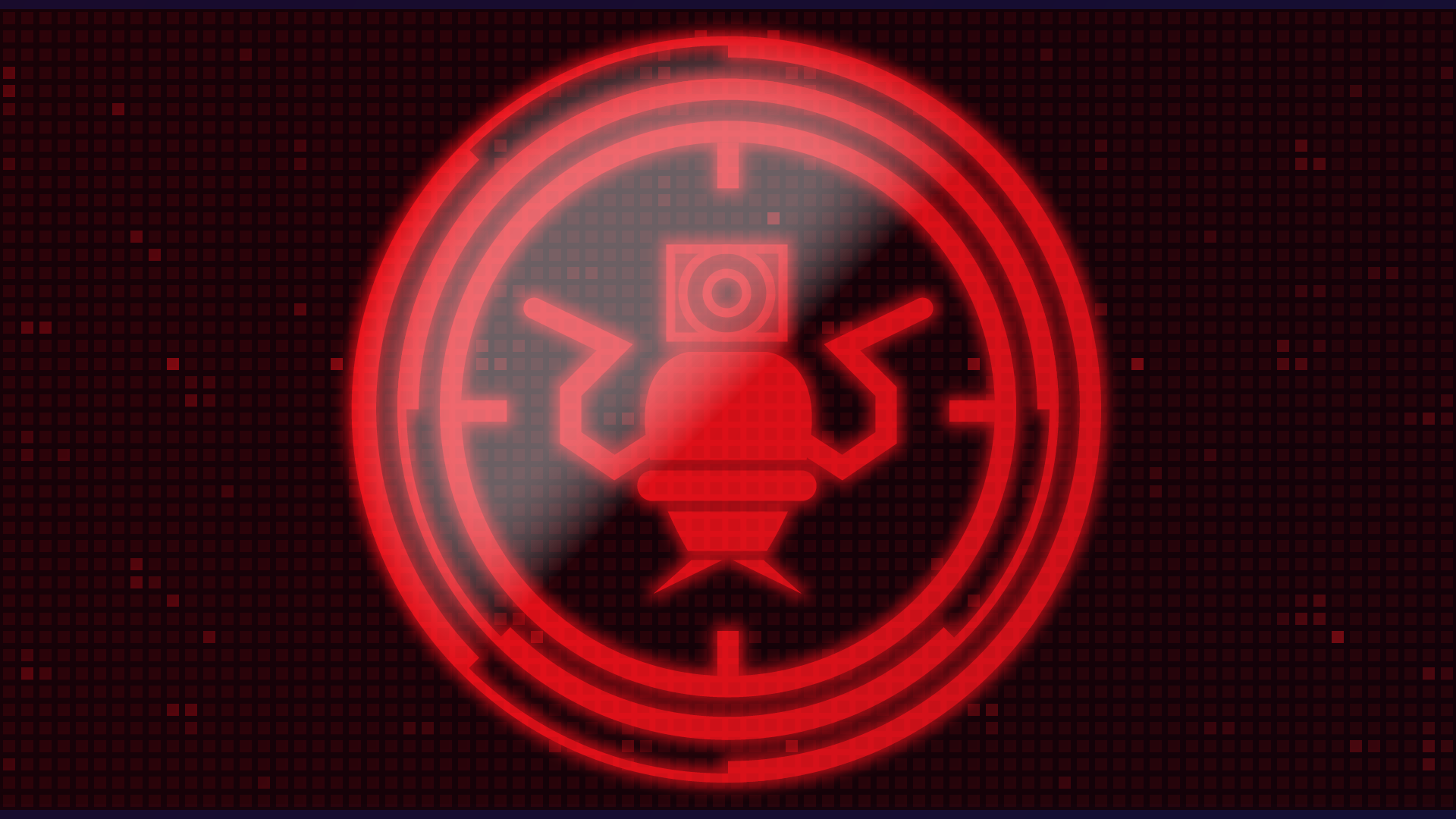 Icon for Laser Fiend