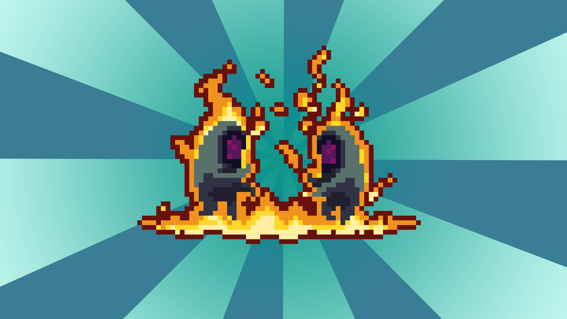 Icon for Pyrotechnics