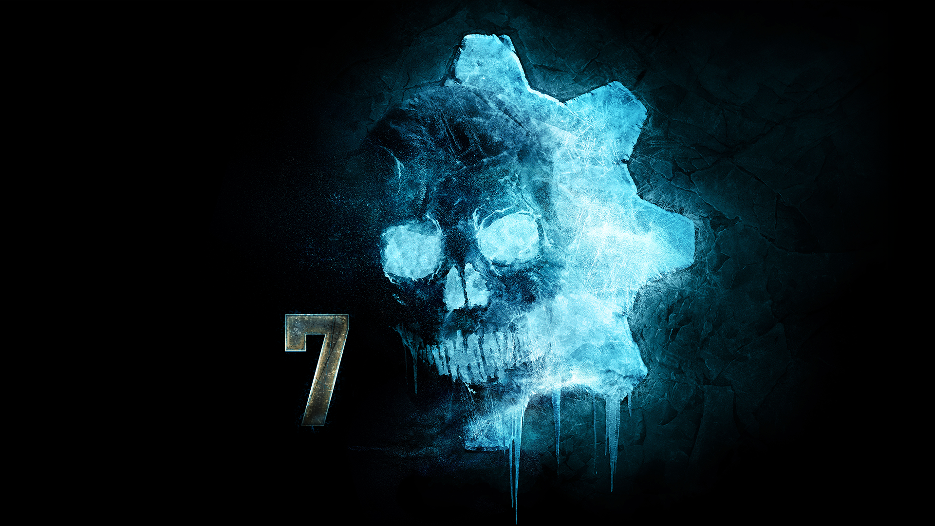 Road to Gears 5: Hero Banner