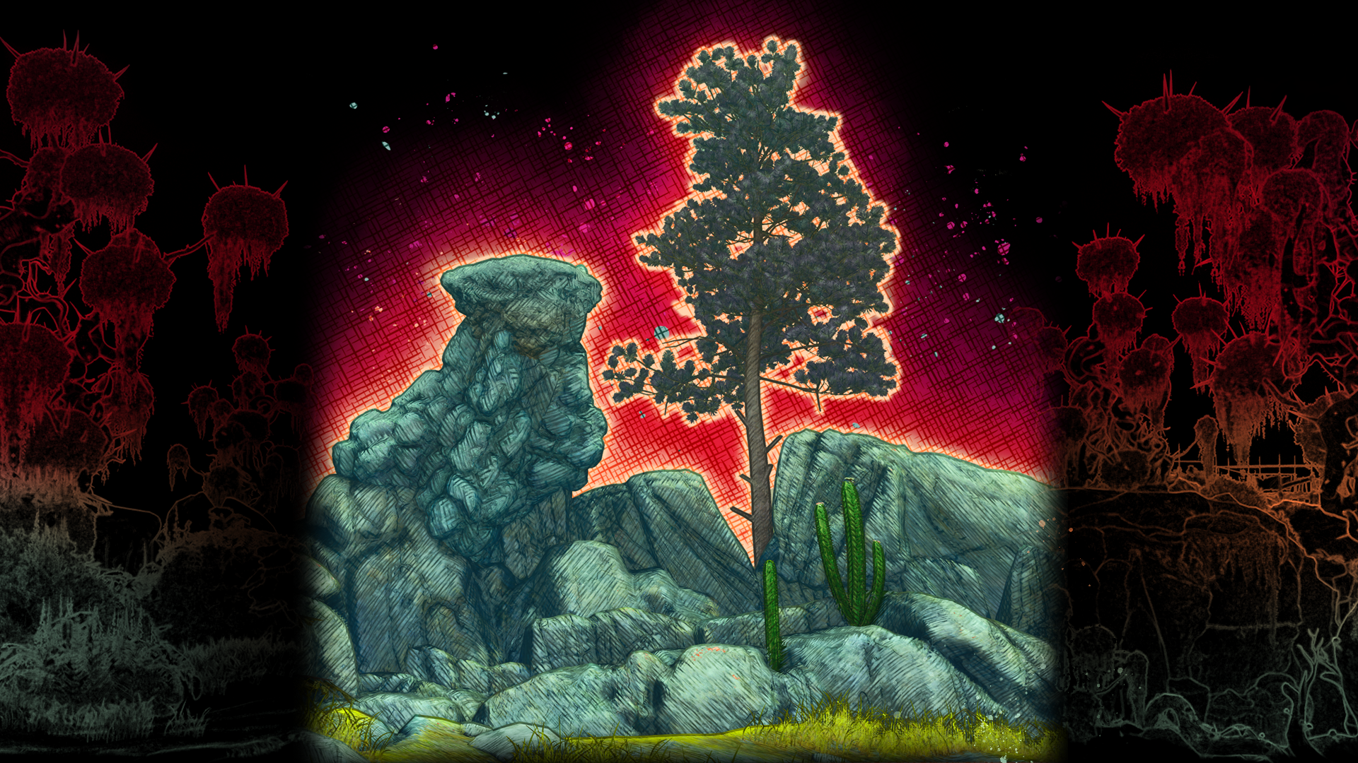 Icon for Corwid Hill