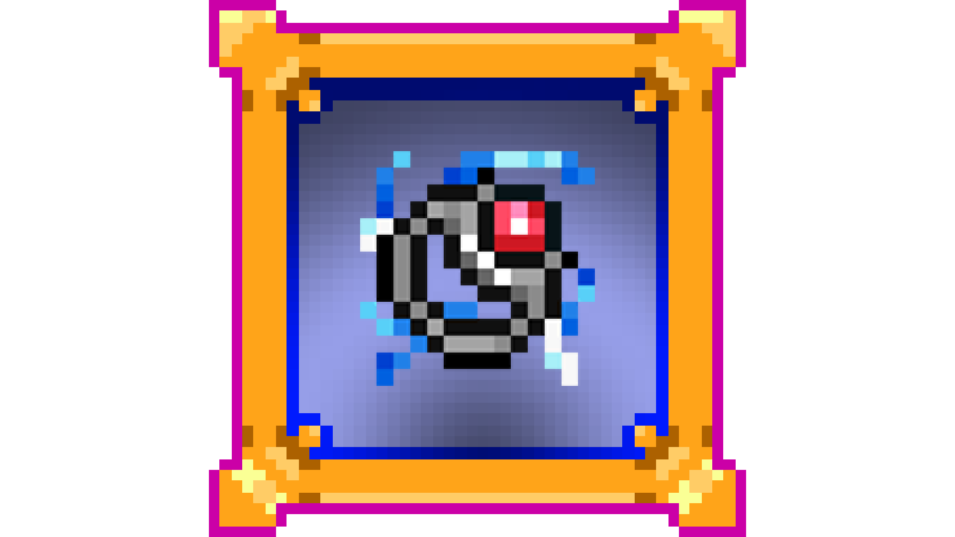 Icon for Lightning Ring