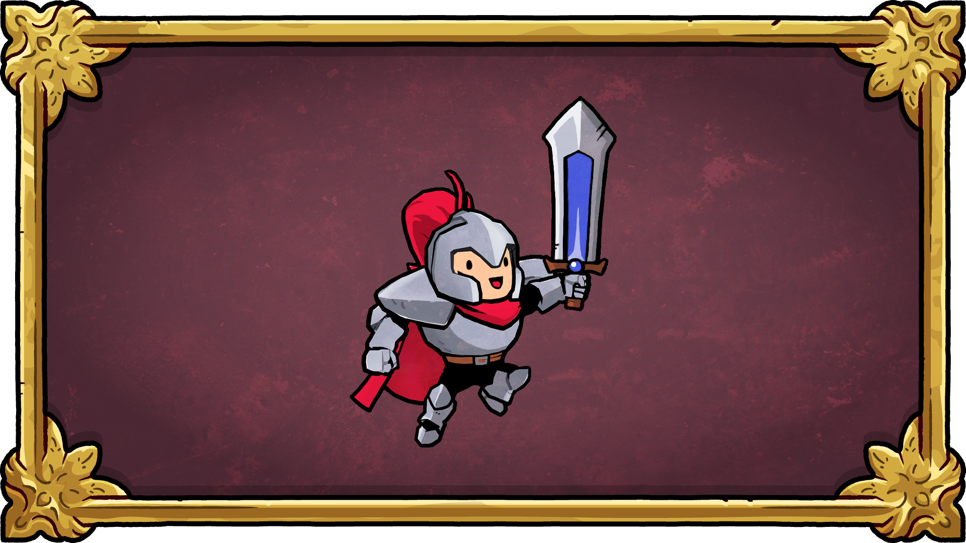 Rogue Rogue Legacy