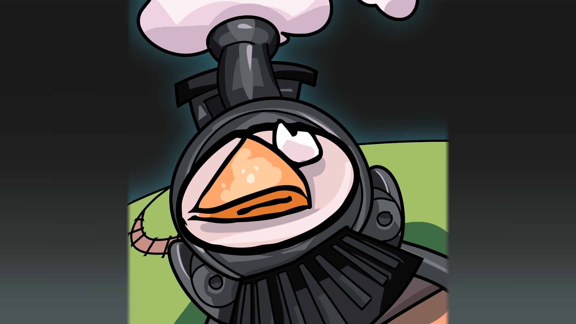 Icon for Crepe expres