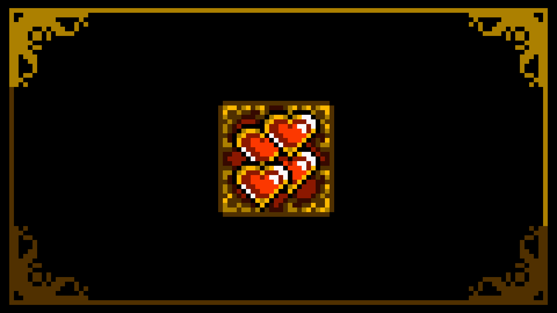 Icon for Heartless (King Knight)