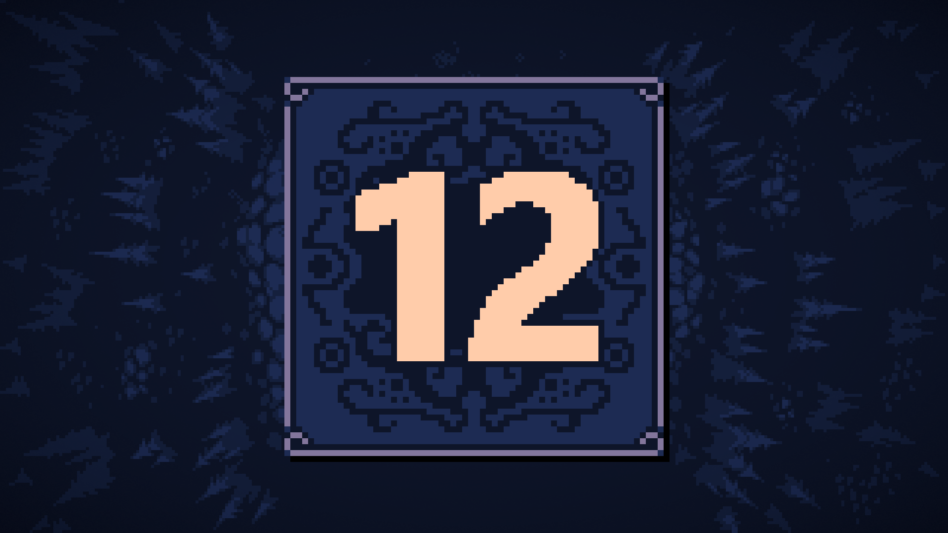 Icon for Rank 12