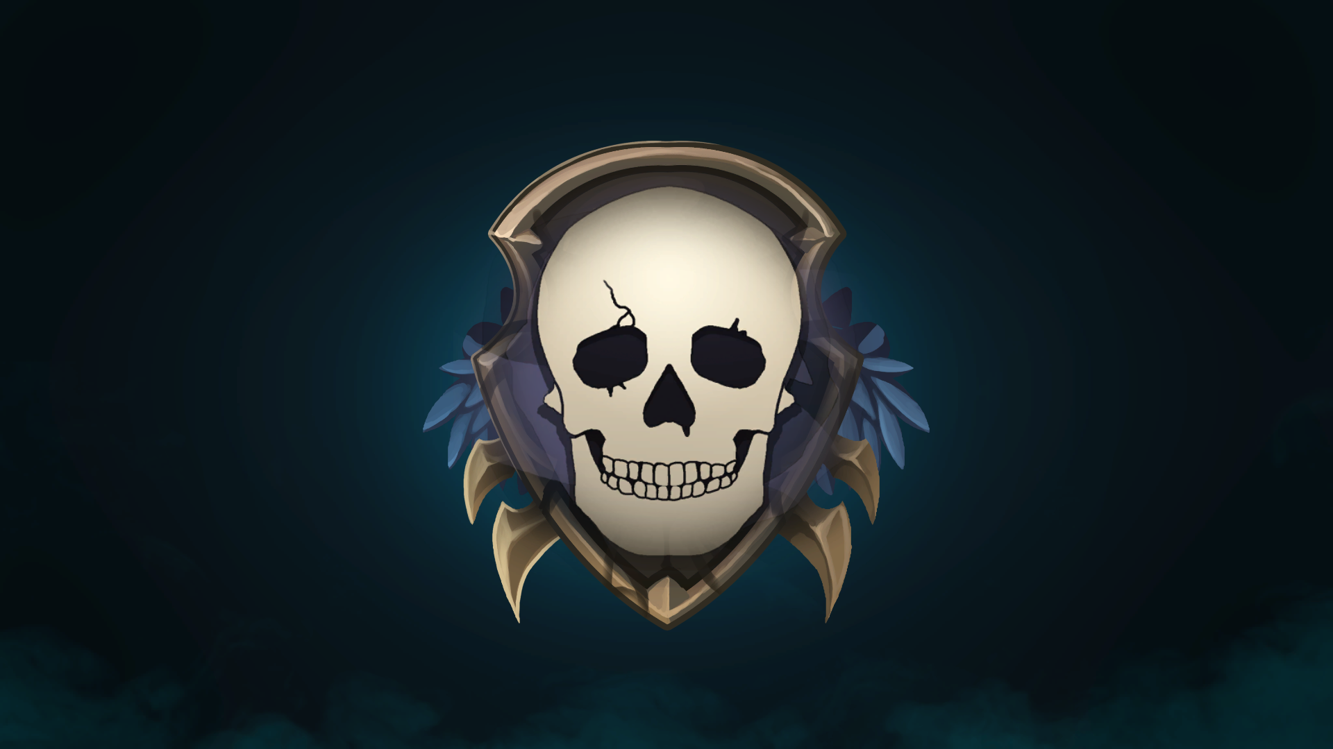 Icon for Hello Death, my old friend