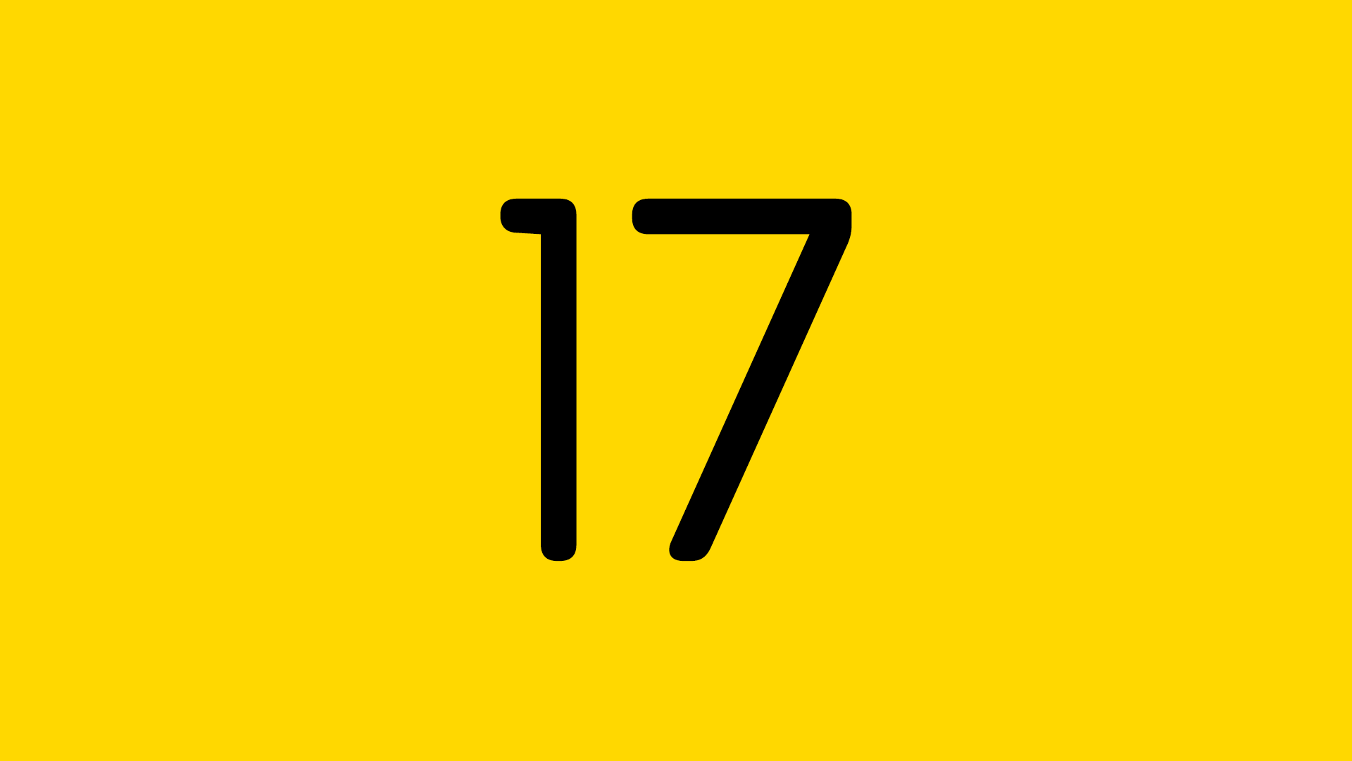 Icon for Level 17