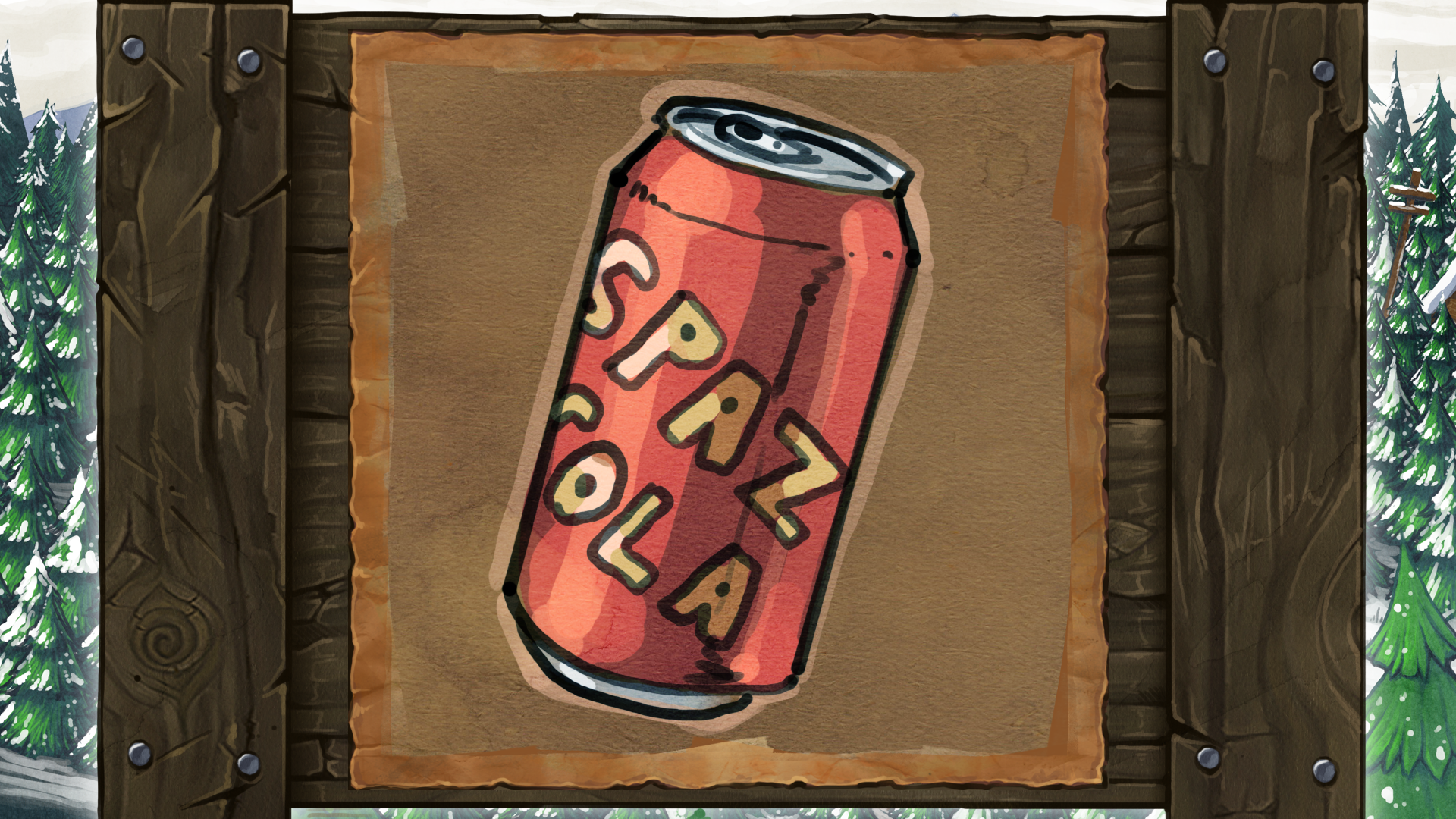 Icon for Canned