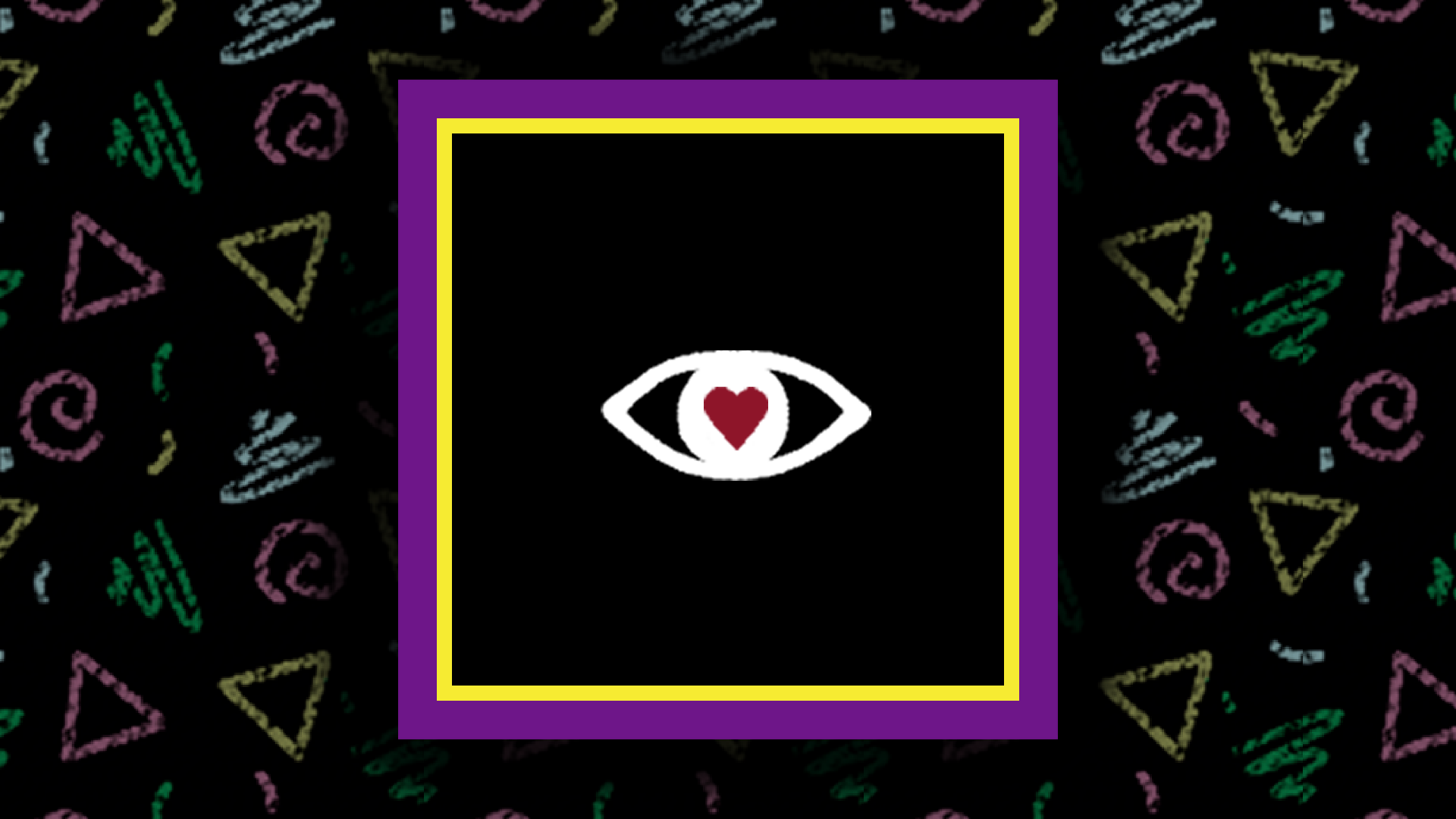 Icon for Blind Attraction