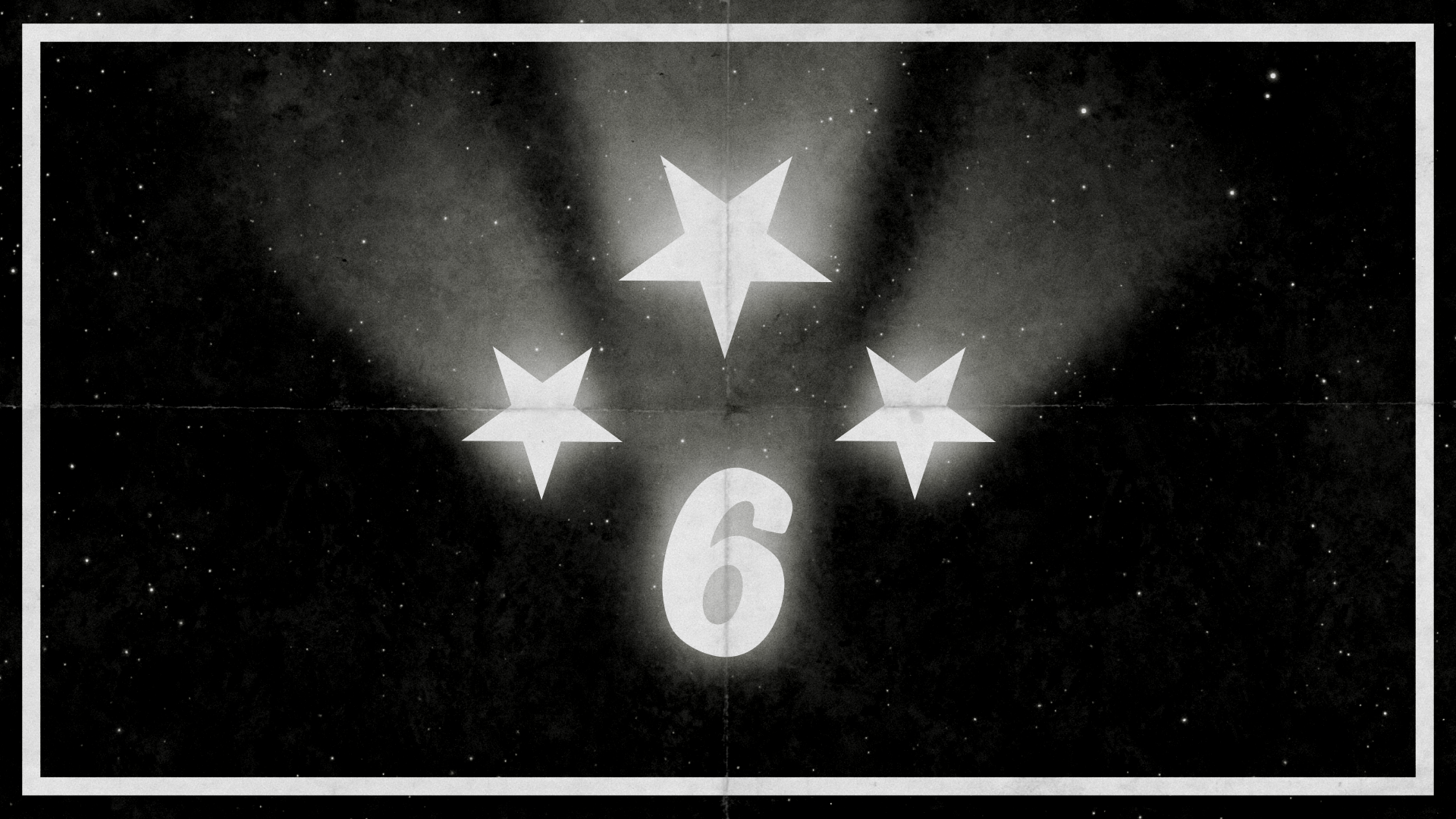 Icon for The Third Star From Another World - Part 6