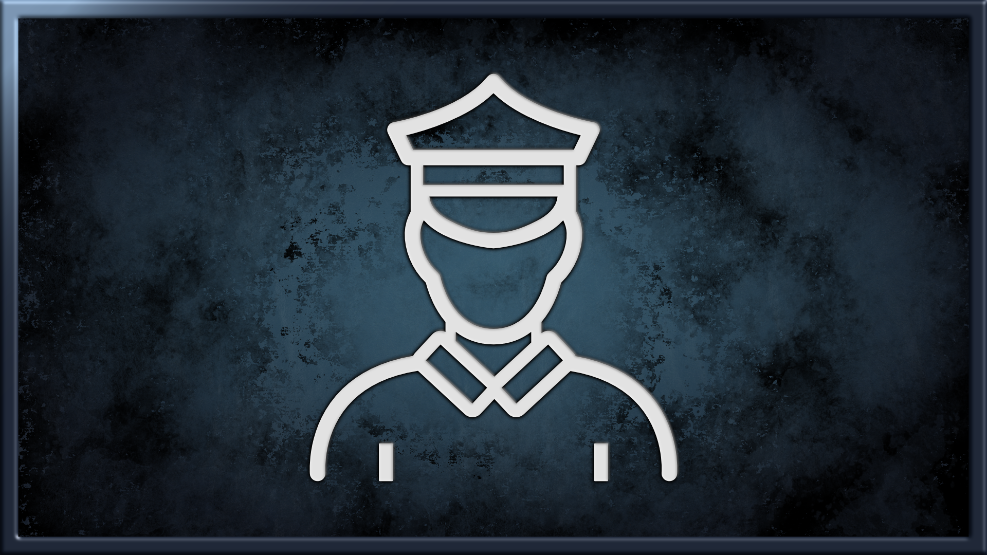 Icon for Police down