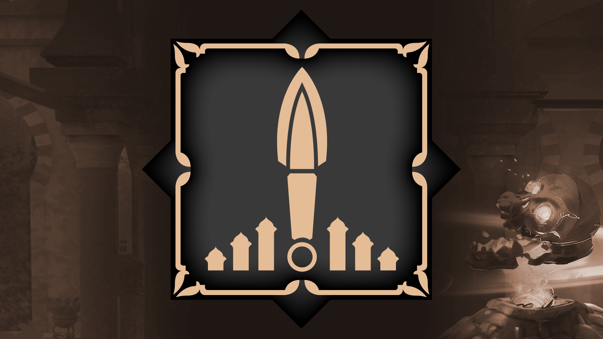 Icon for Accomplished Thief