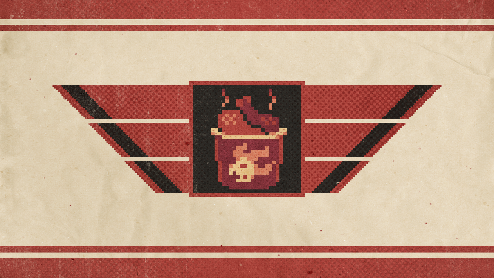 Icon for Baba Yaga's Bucket Value Meal