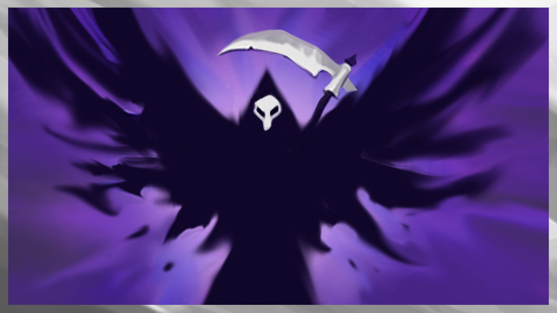 Icon for Angel of Death