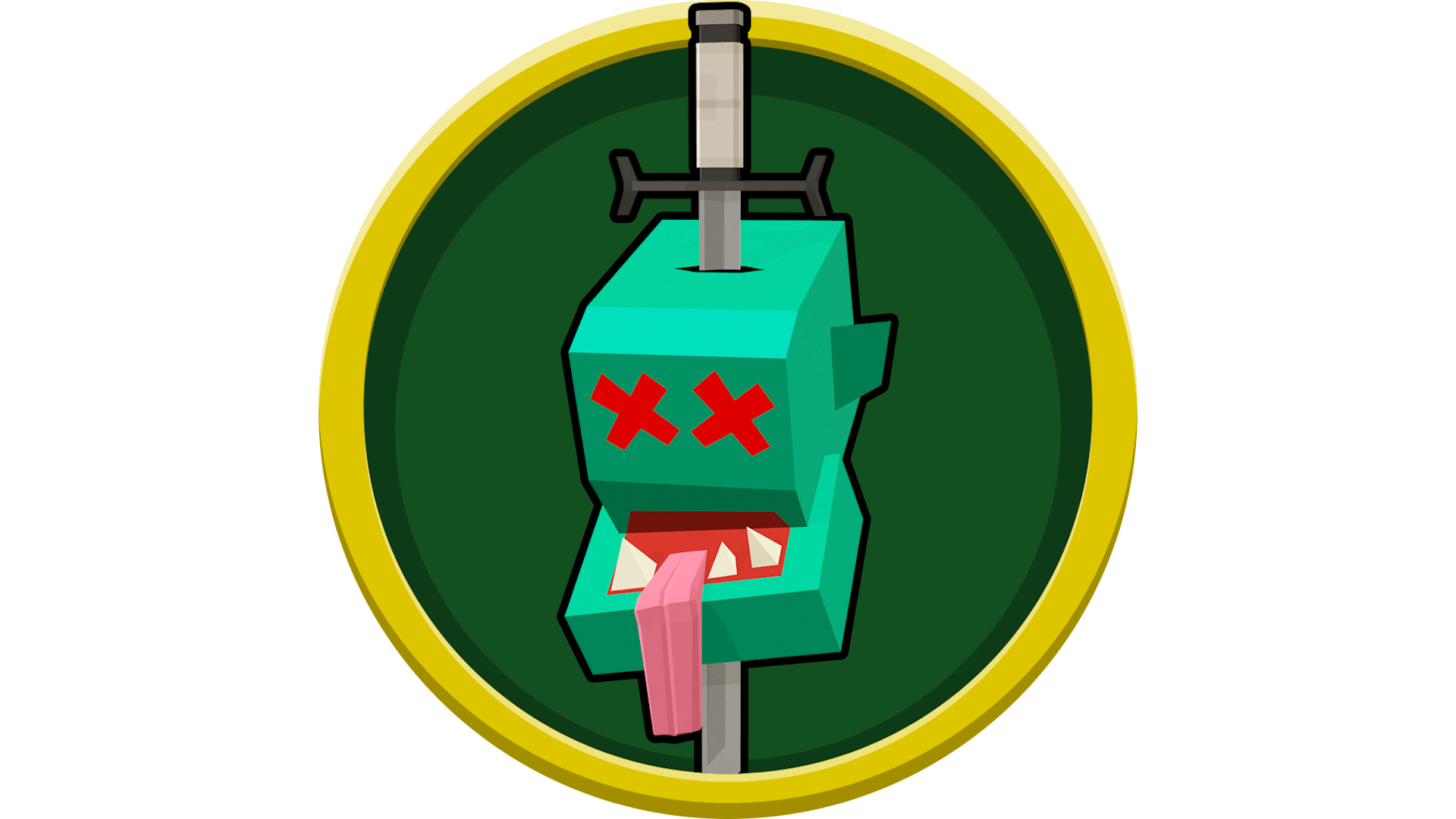 Icon for Man at arms