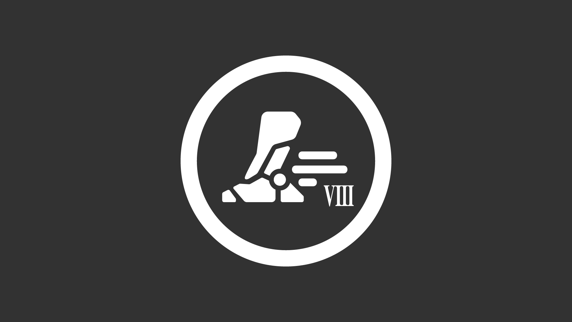 Icon for Light-footed