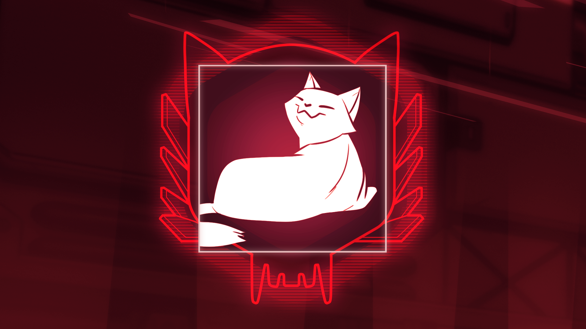 Icon for Like a Cat