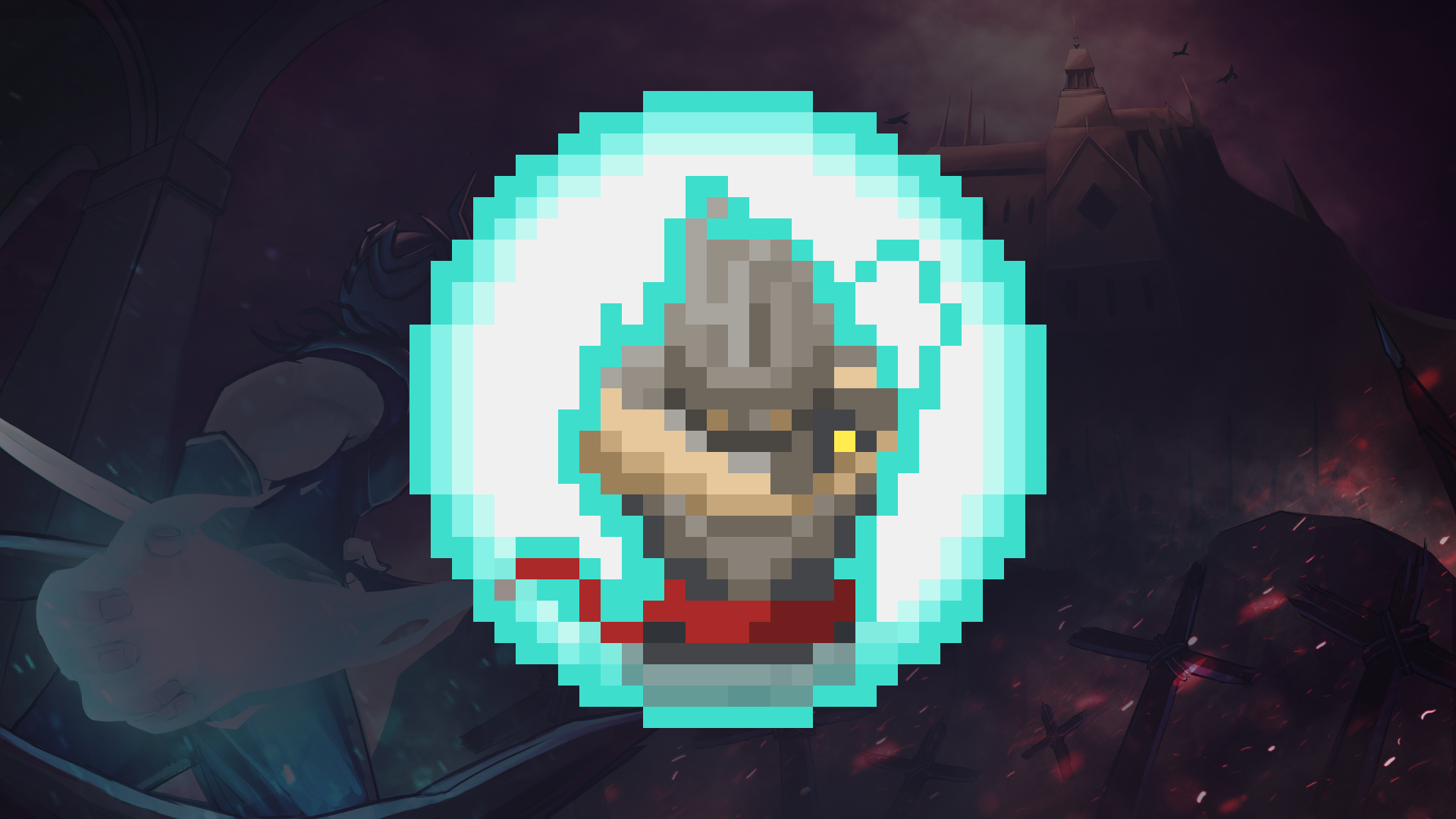 Icon for Soul Taker