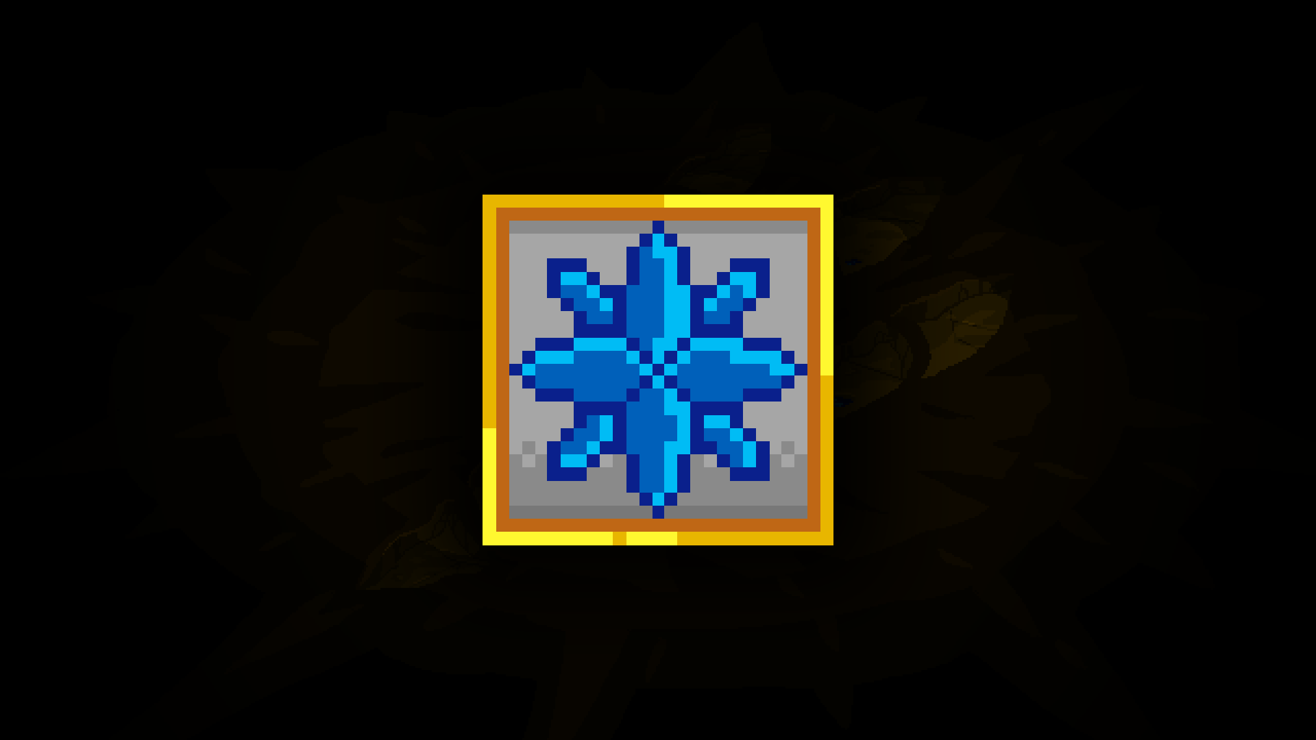 Icon for Overwhelming Power