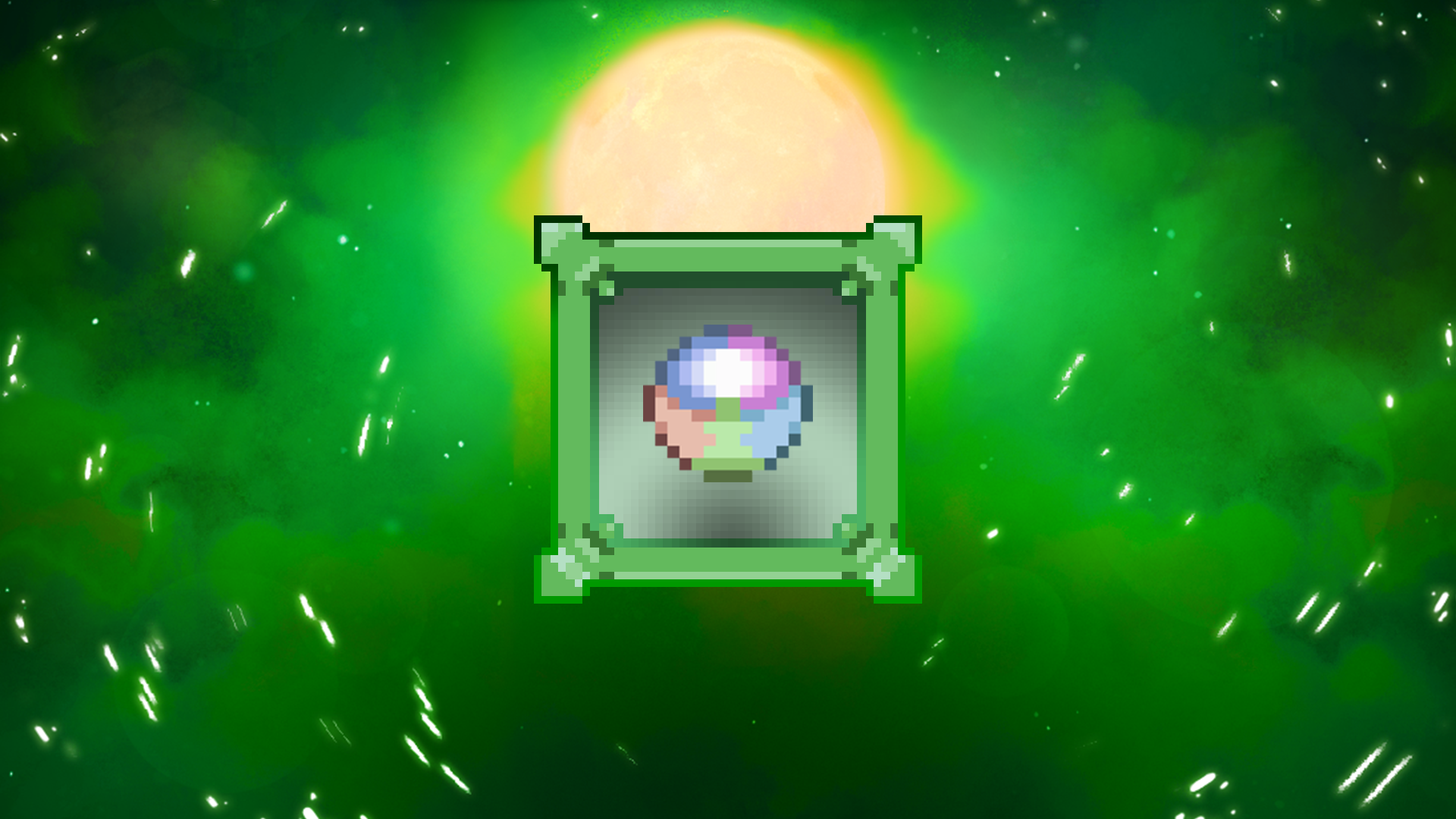 Icon for Prismatic Missile