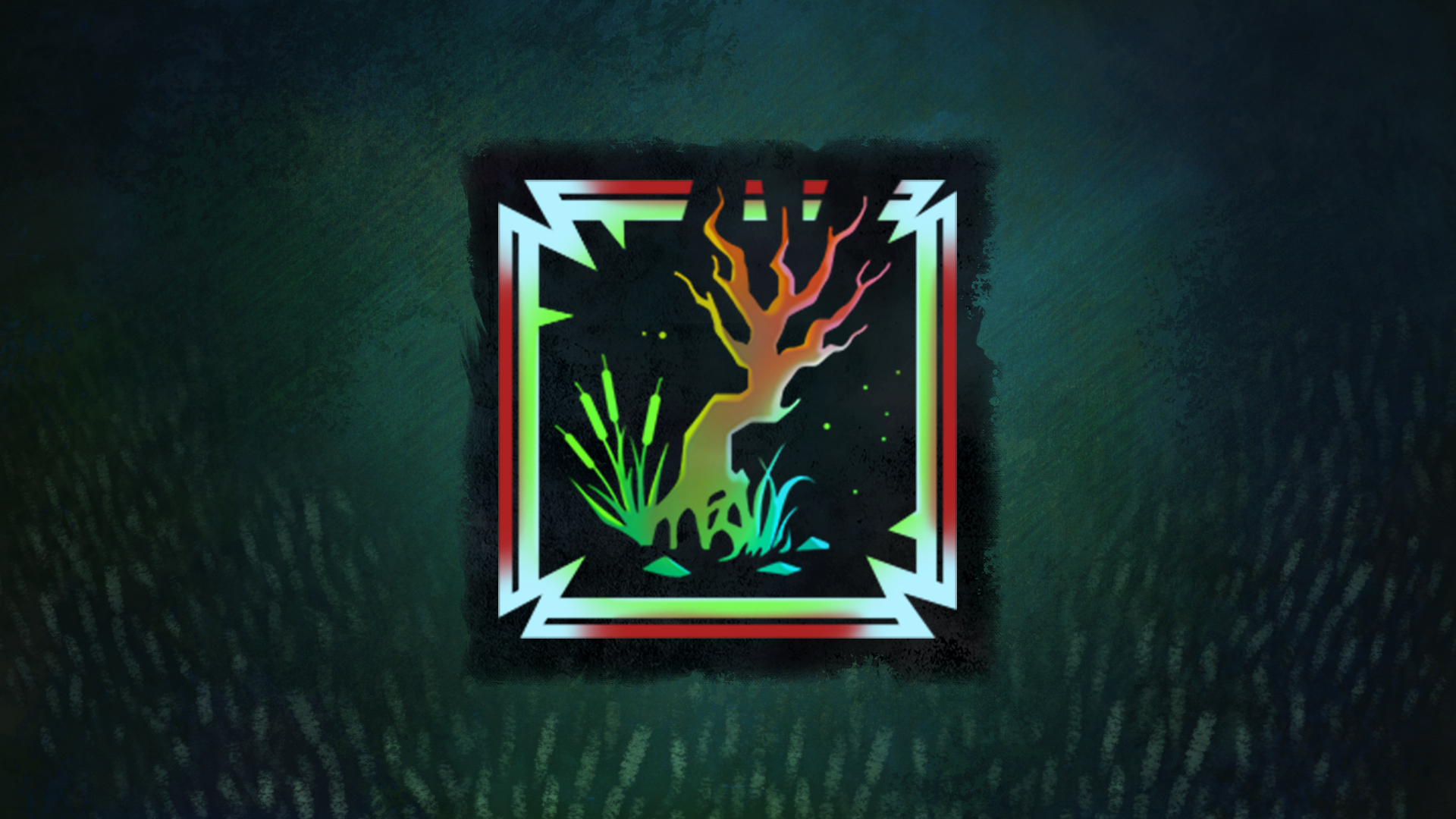 Icon for Swamp Rush