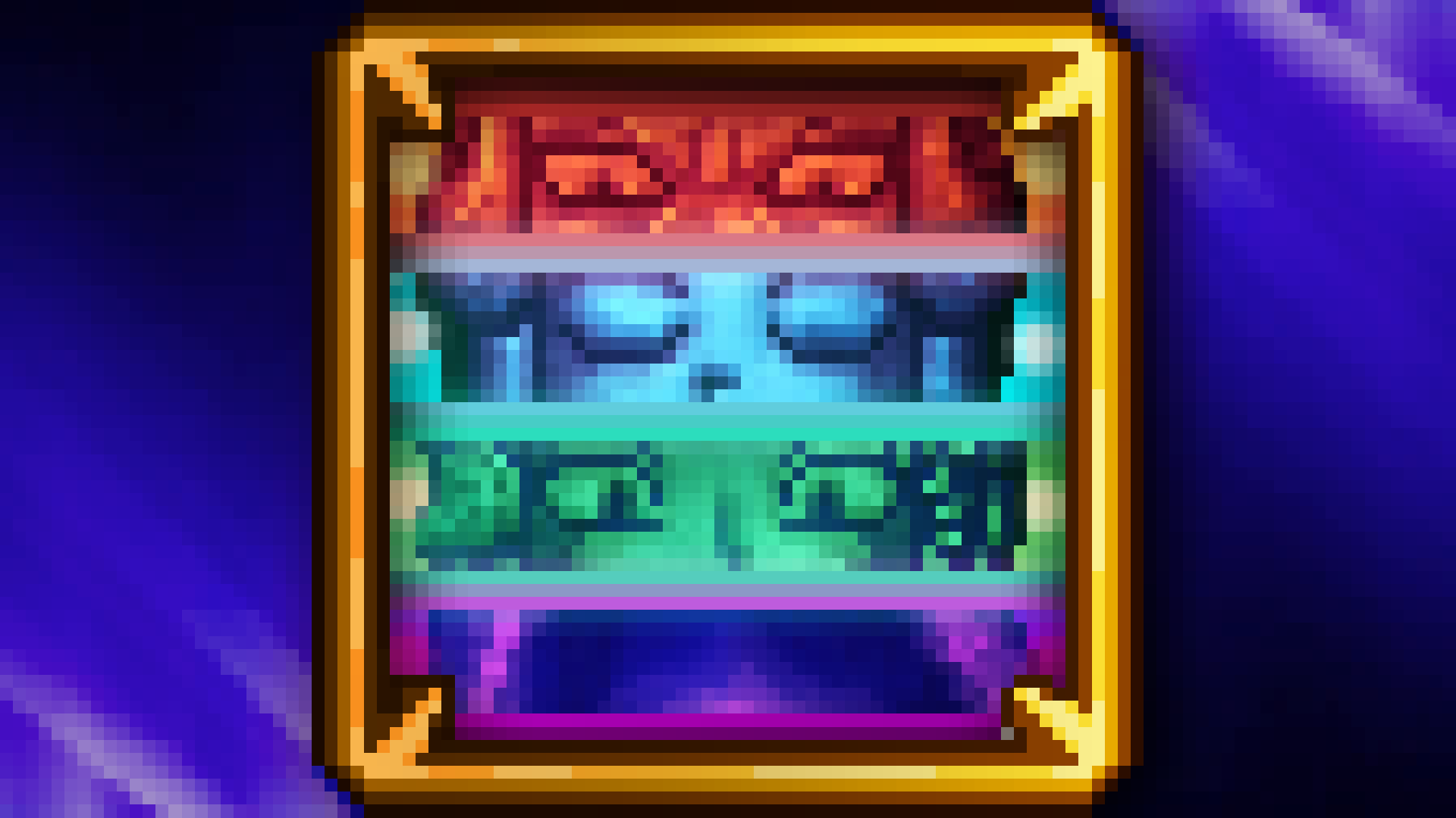 Icon for Open Minded