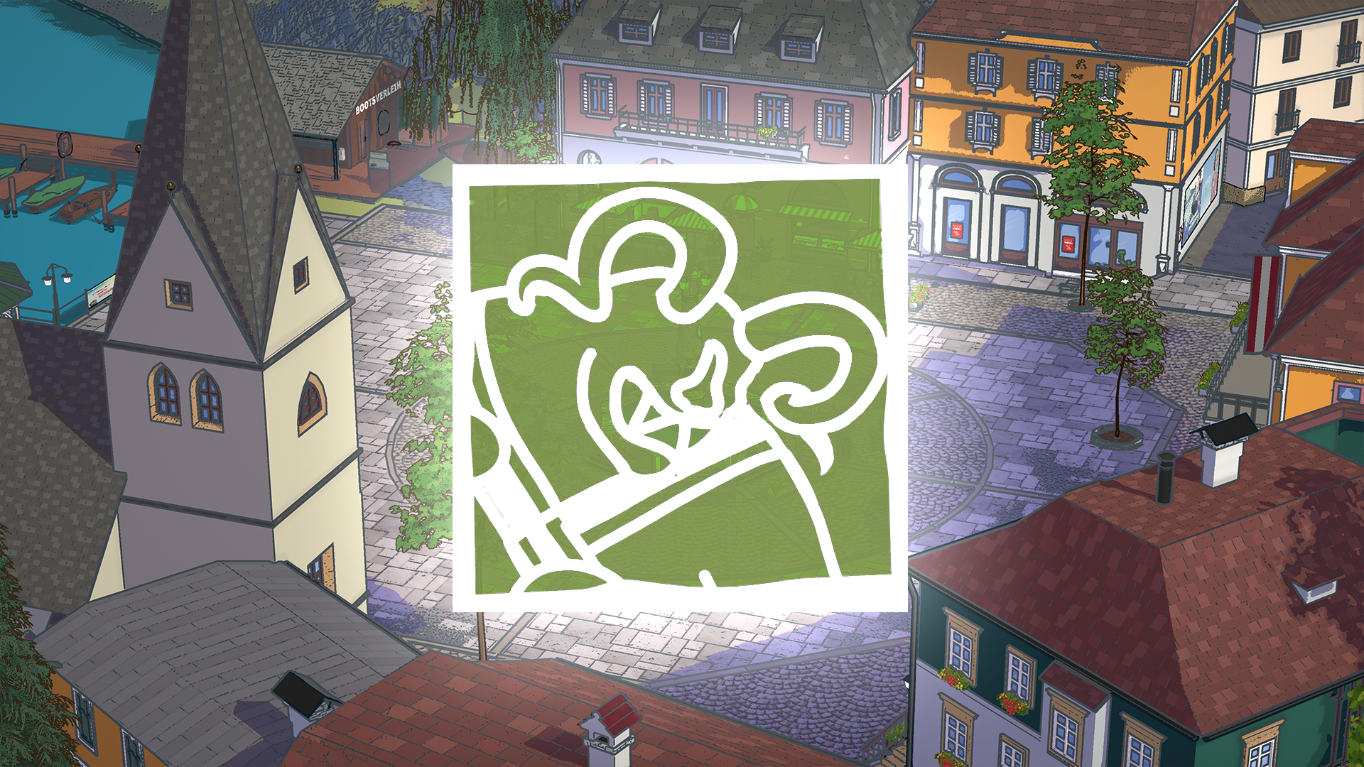 Icon for Town Survivor