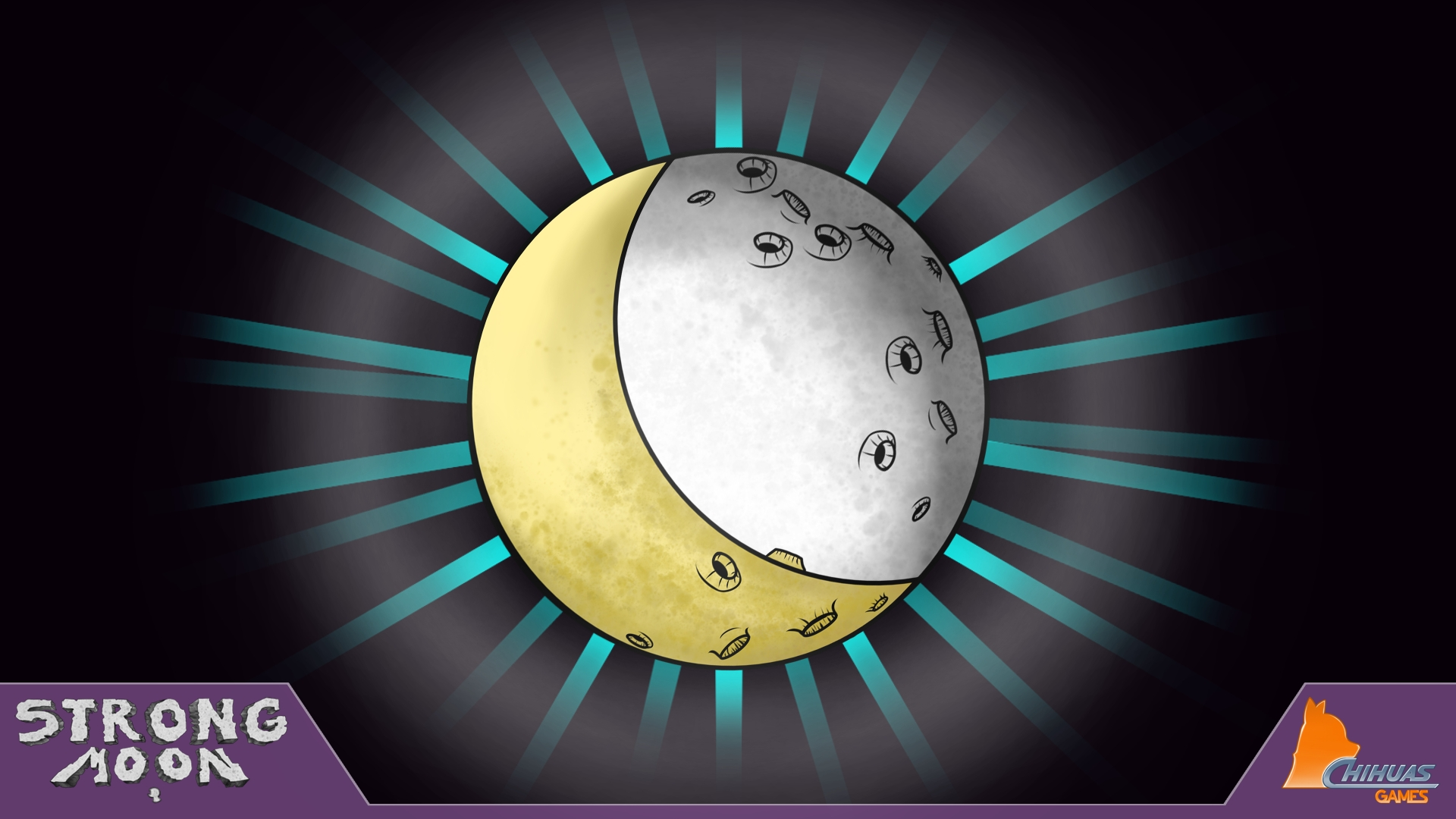 Icon for Long Live The Moon