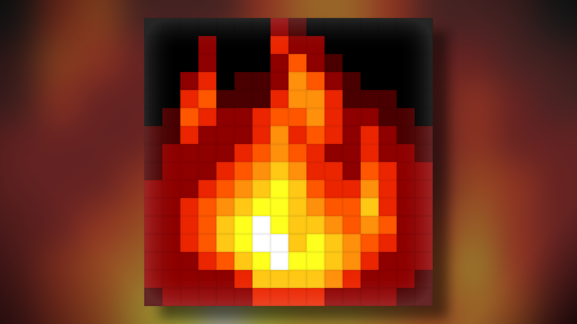 Icon for Global warming